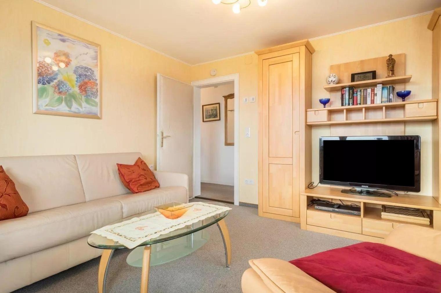 Ferienwohnung 1