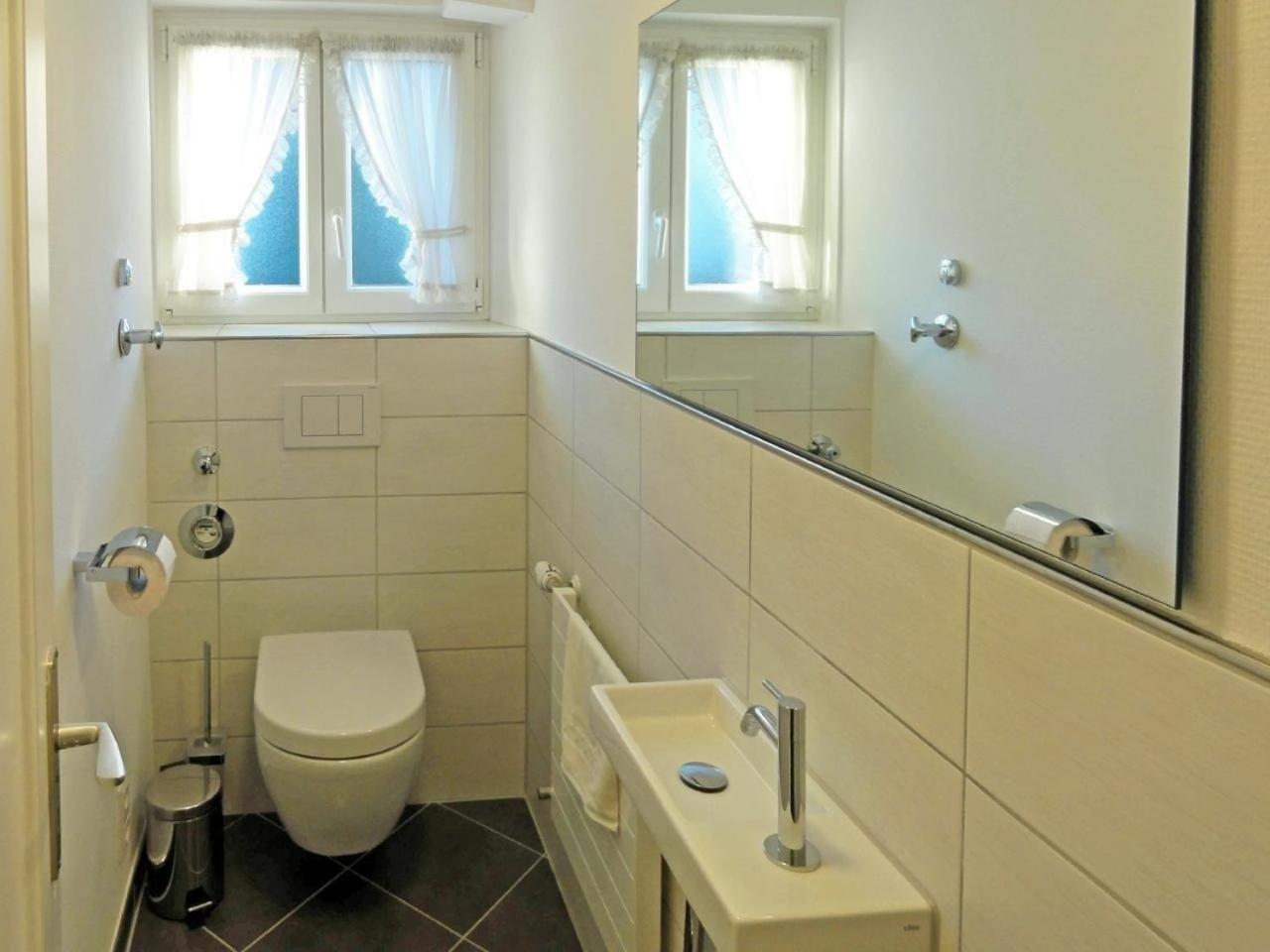Ferienwohnung 1