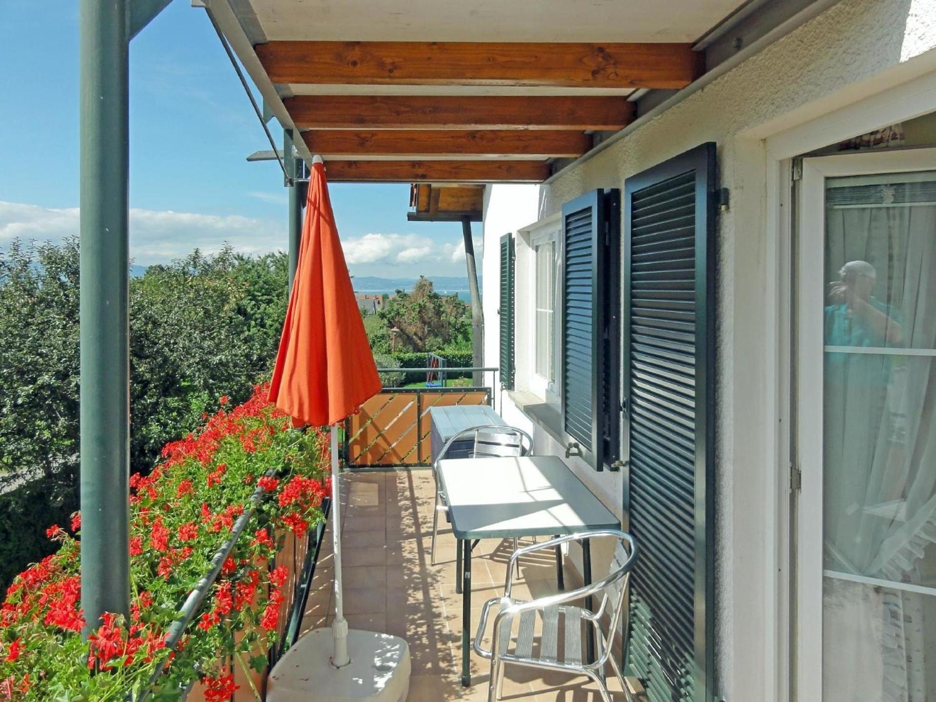 Ferienwohnung 1