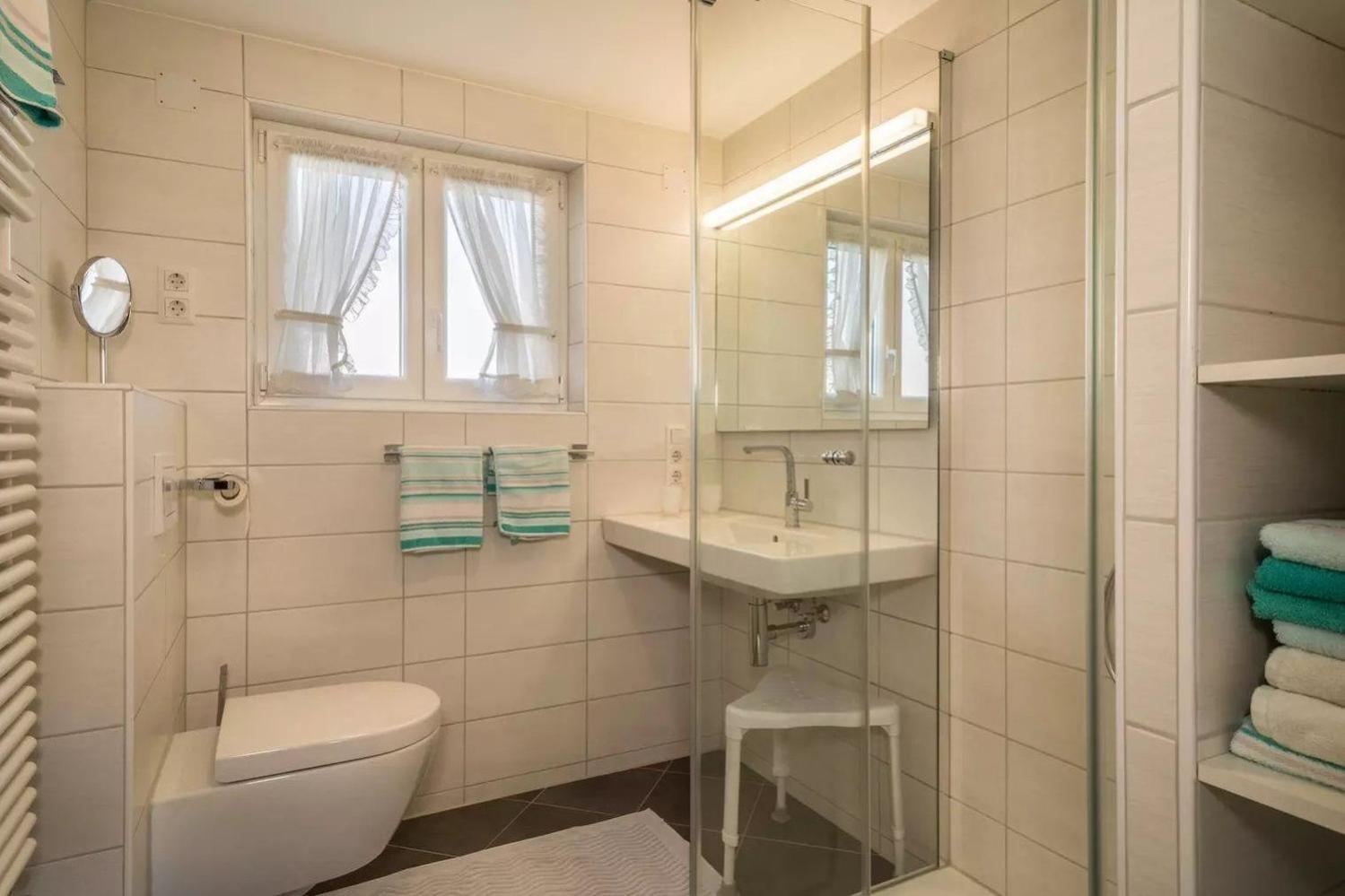 Ferienwohnung 1