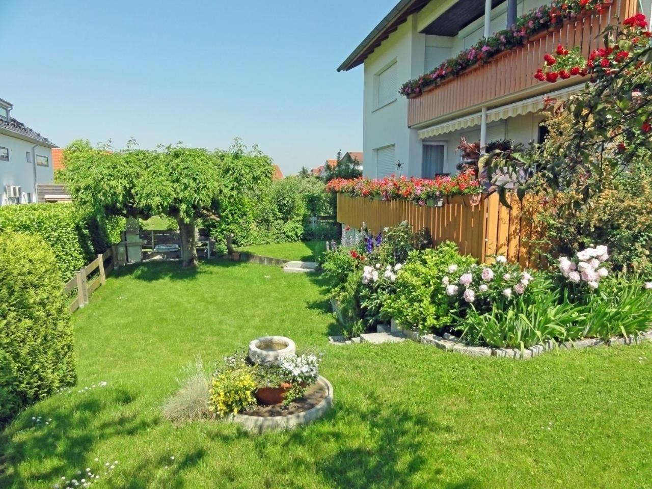 Ferienwohnung 1