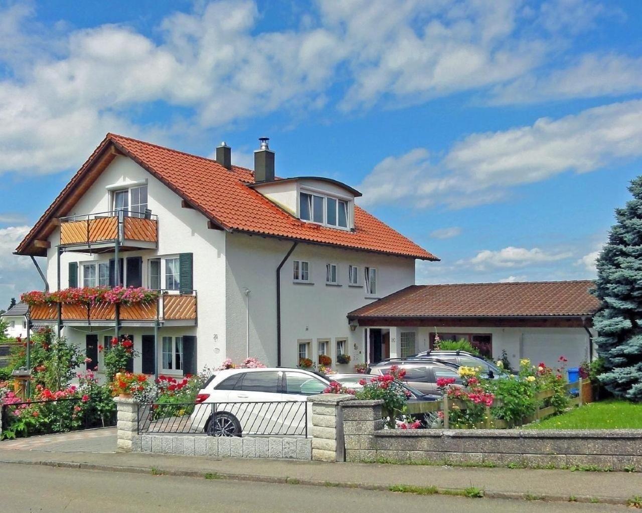 Ferienwohnung 1