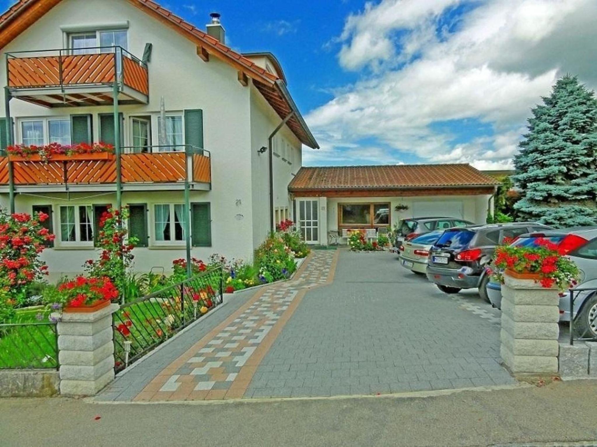 Ferienwohnung 1