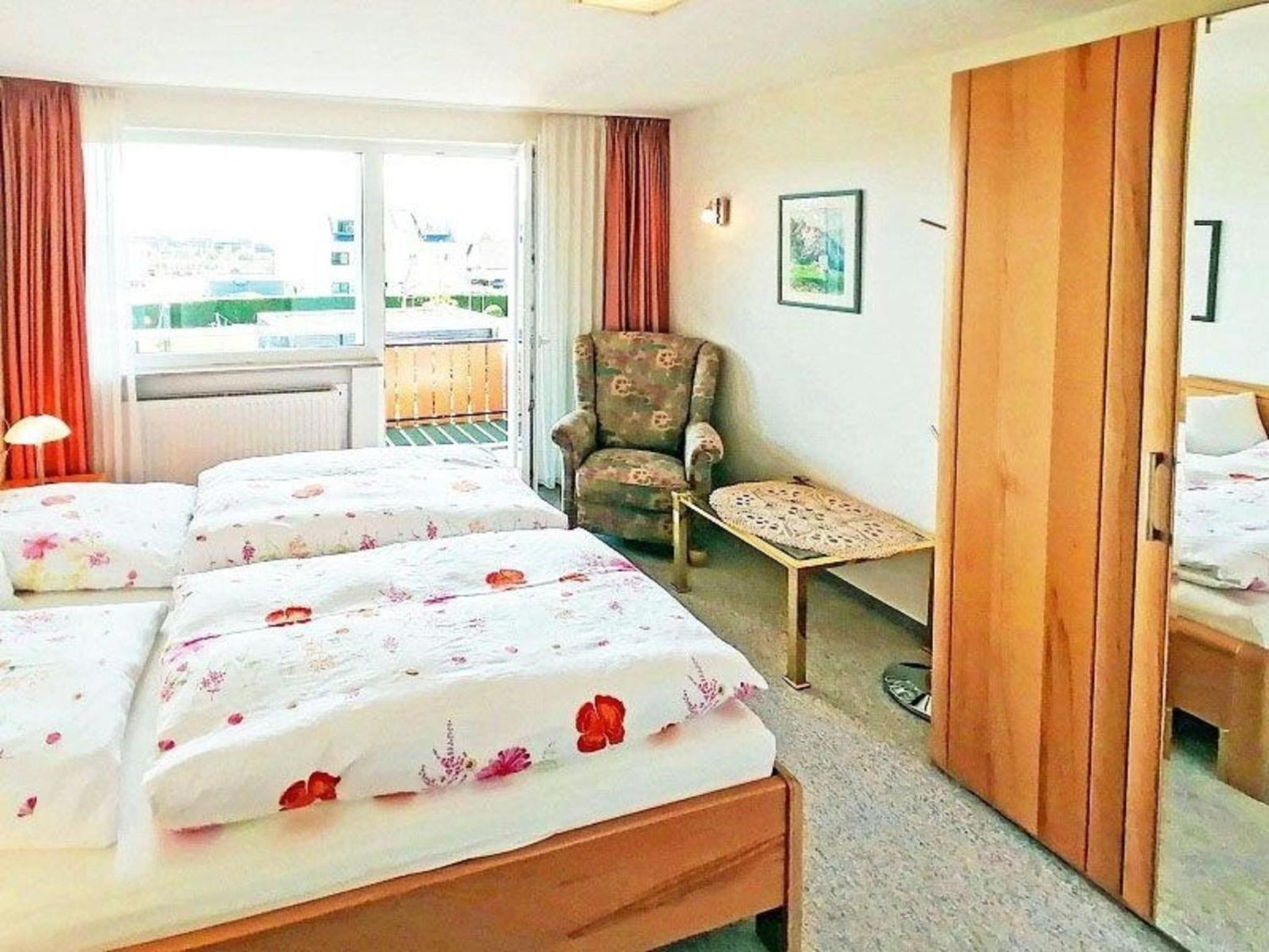 Ferienwohnung 1
