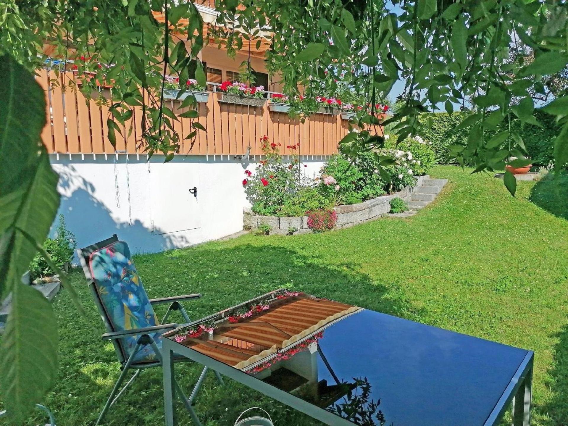 Ferienwohnung 1
