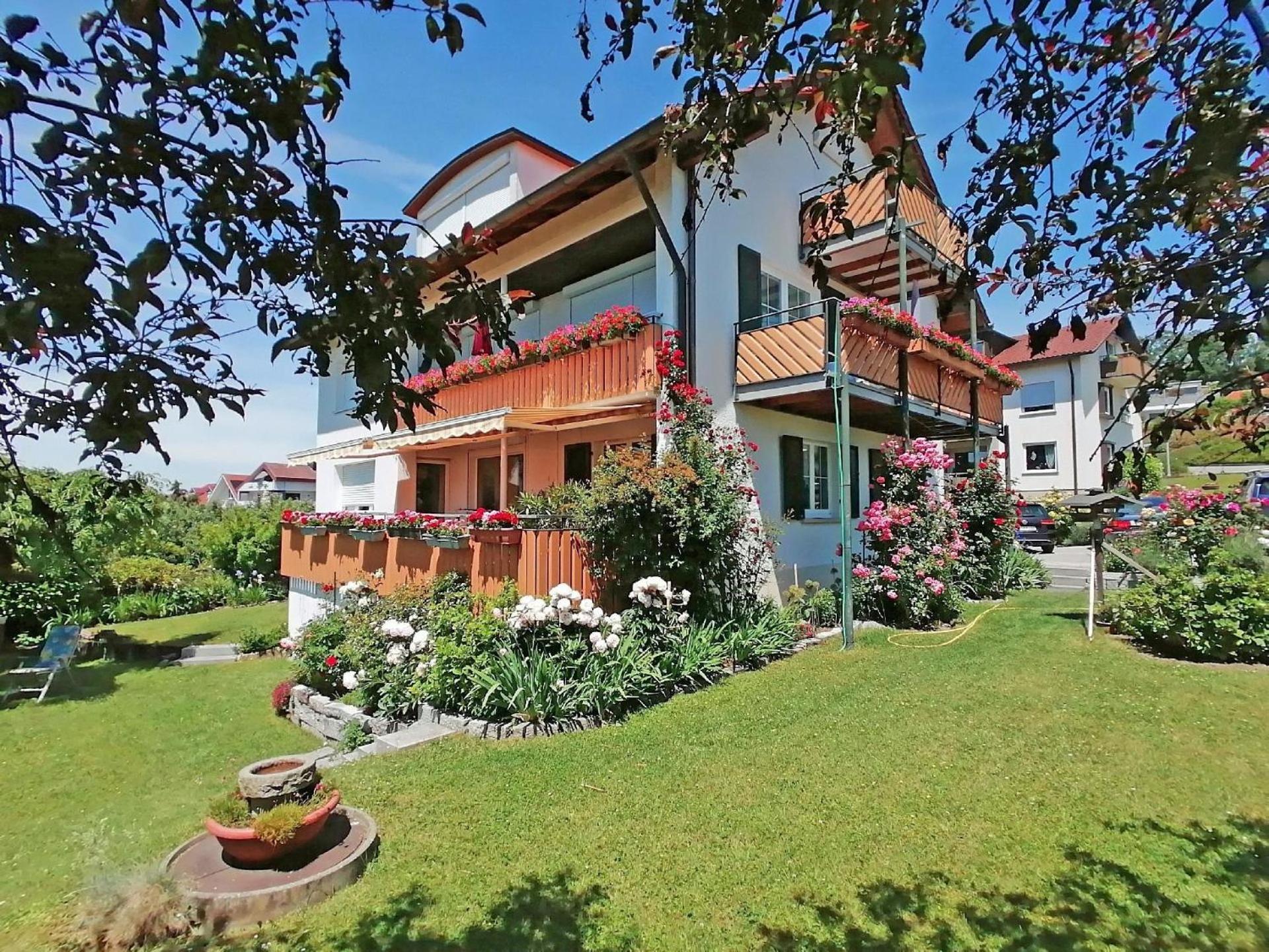 Ferienwohnung 1