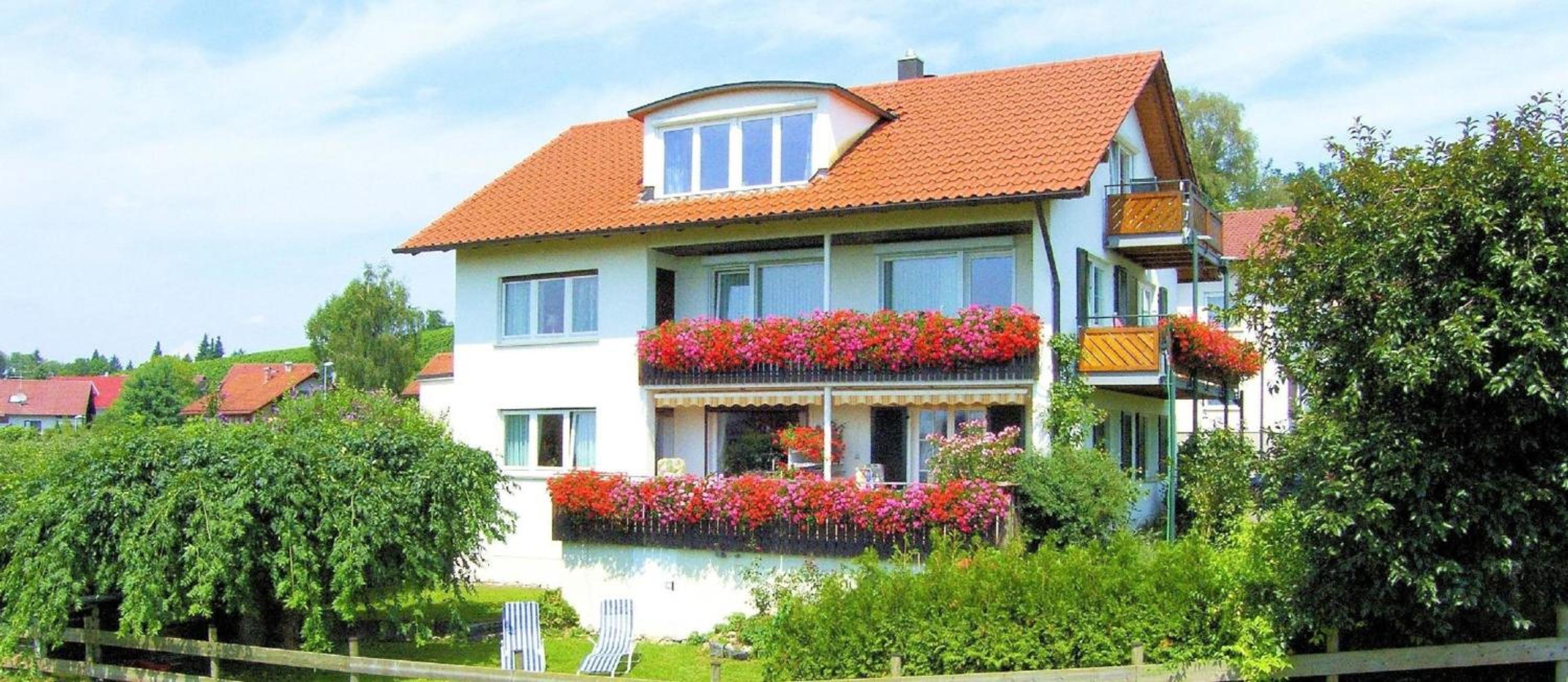 Ferienwohnung 1