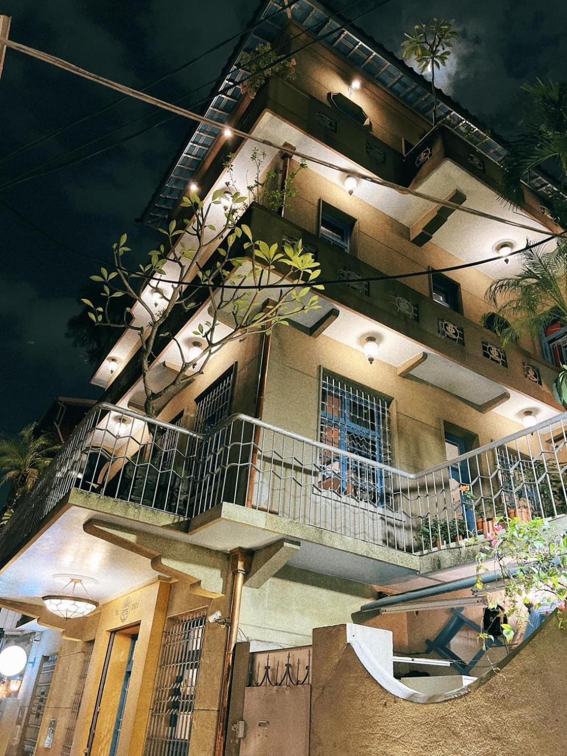 Dock Inn T ainan可包棟民宿