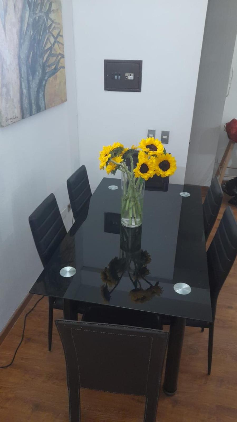 Arriendo por dia