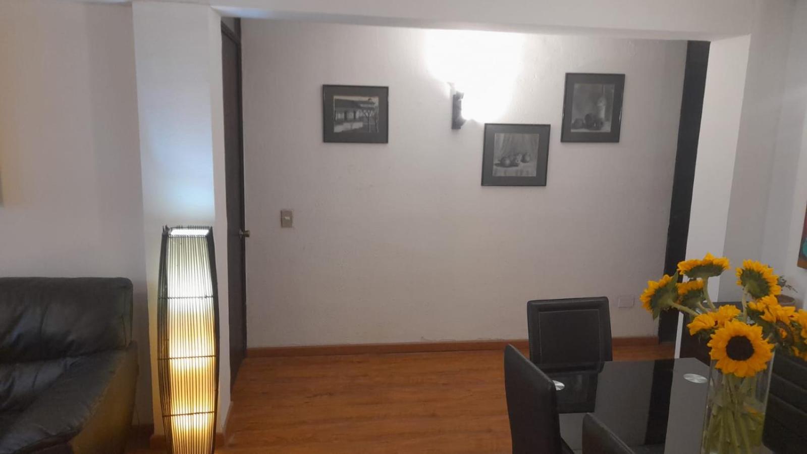 Arriendo por dia