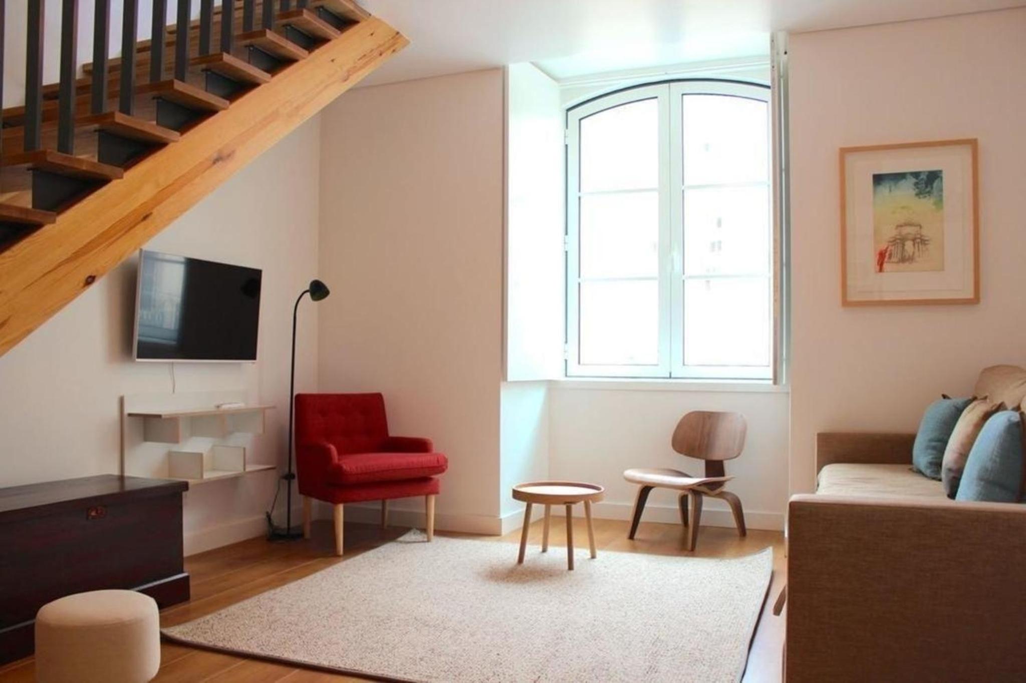 Ferienwohnung für 4 Personen ca 60 qm in Lissabon, Regio de Lisboa Costa de Lisboa view 4