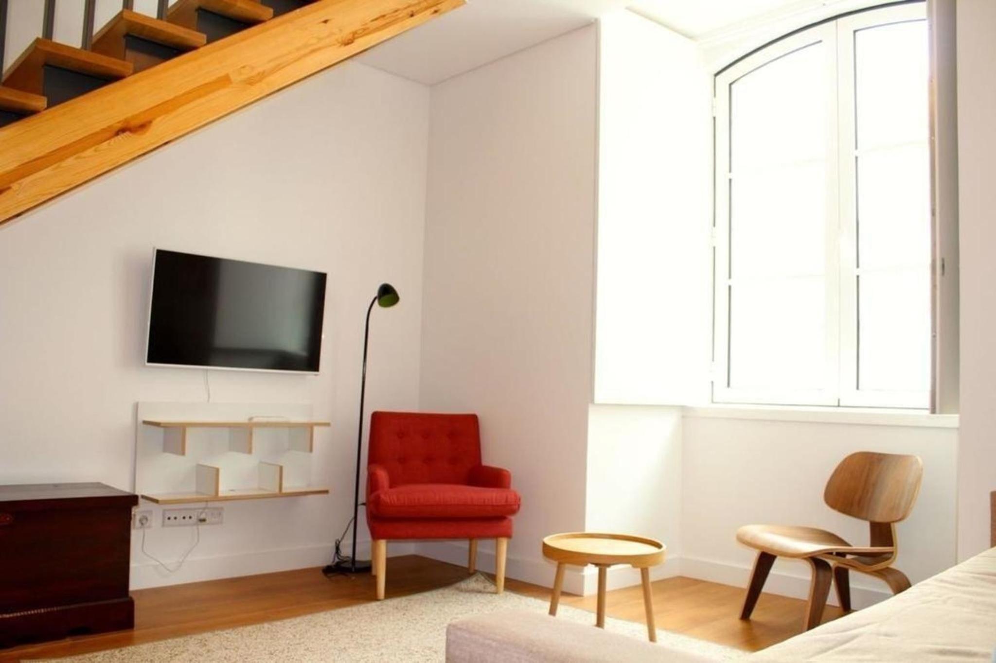 Ferienwohnung für 4 Personen ca 60 qm in Lissabon, Regio de Lisboa Costa de Lisboa view 5
