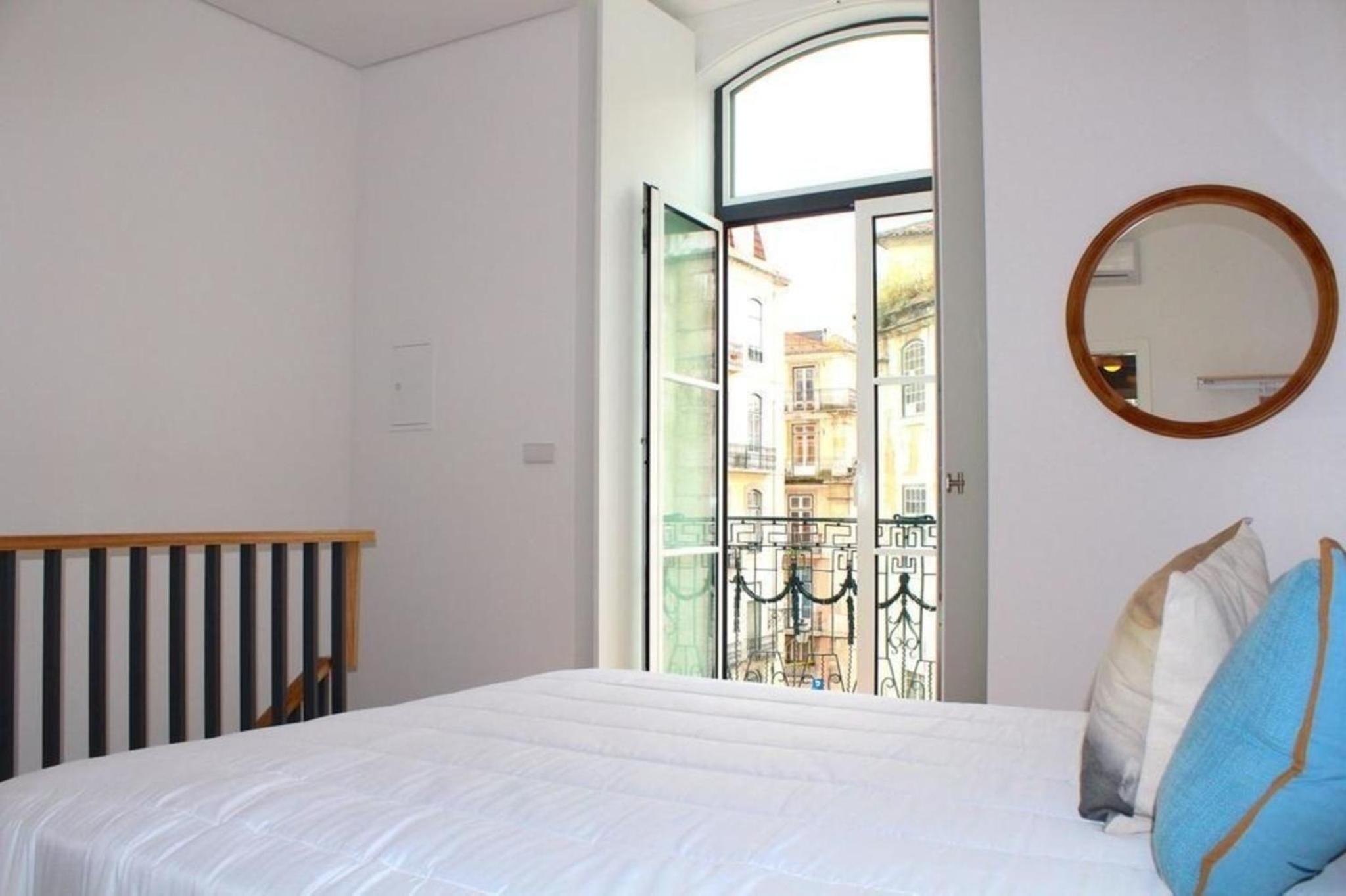 Ferienwohnung für 4 Personen ca 60 qm in Lissabon, Regio de Lisboa Costa de Lisboa view 2
