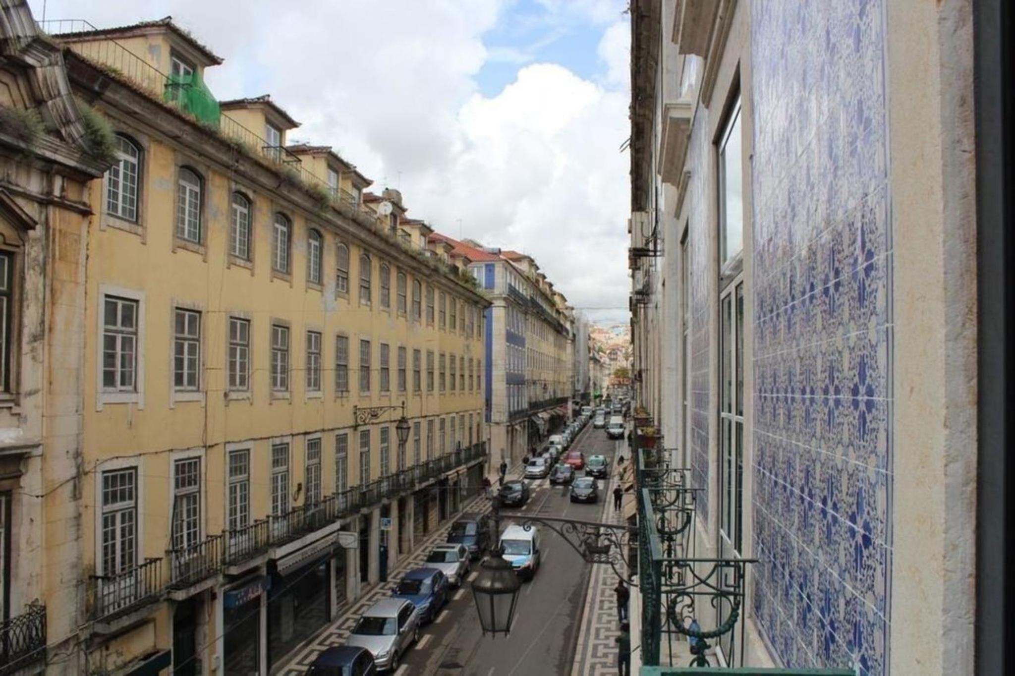 Ferienwohnung für 4 Personen ca 60 qm in Lissabon, Regio de Lisboa Costa de Lisboa view 3