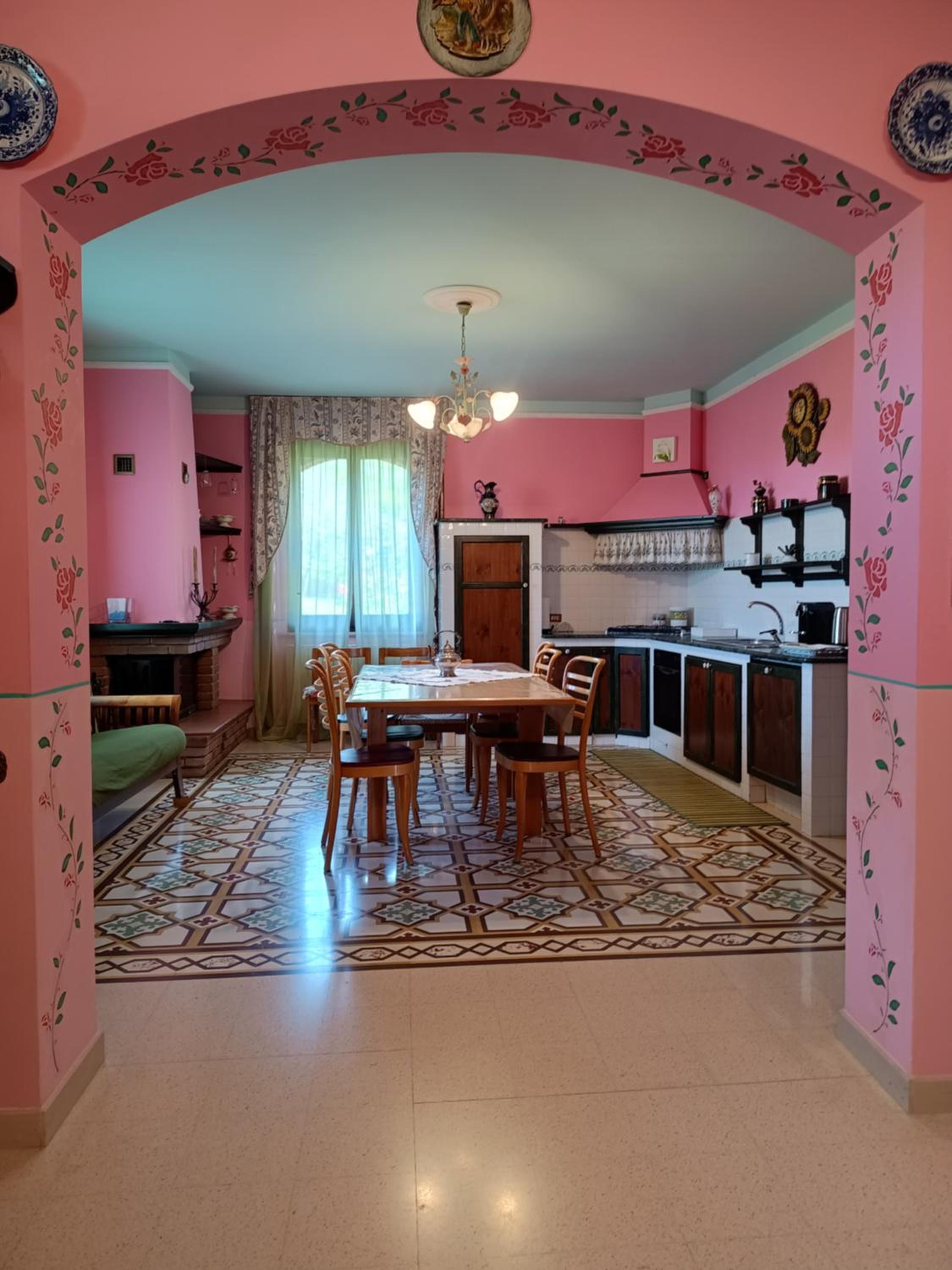 B&B Maison Brunetti