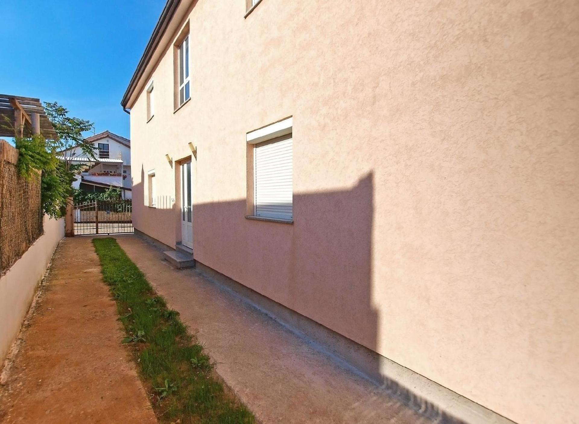 Ferienwohnung für 5 Personen ca 54 qm in Peroj, Istrien Istrische Riviera - b43302
