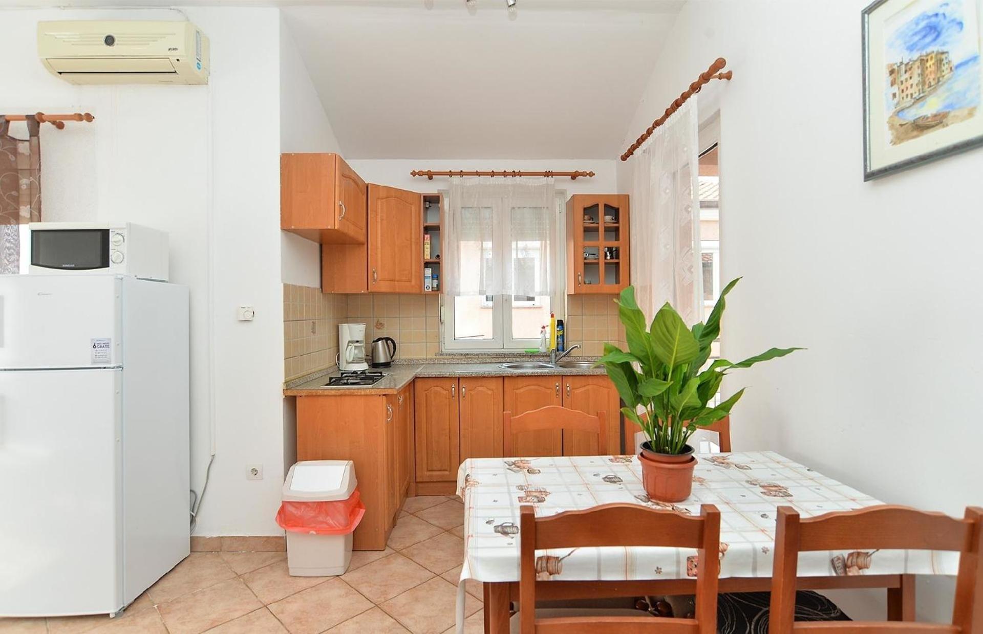 Ferienwohnung für 5 Personen ca 54 qm in Peroj, Istrien Istrische Riviera - b43302