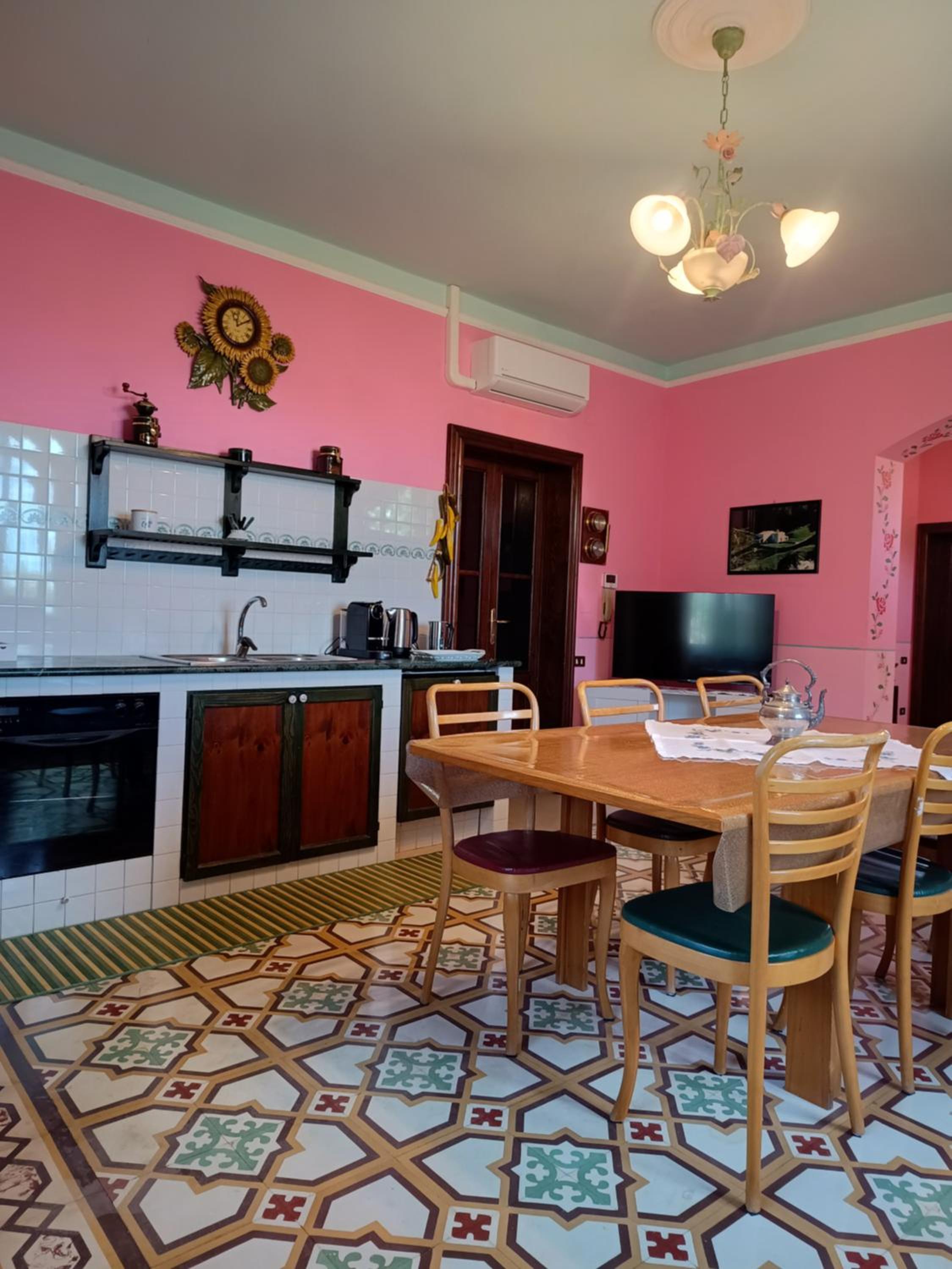 B&B Maison Brunetti