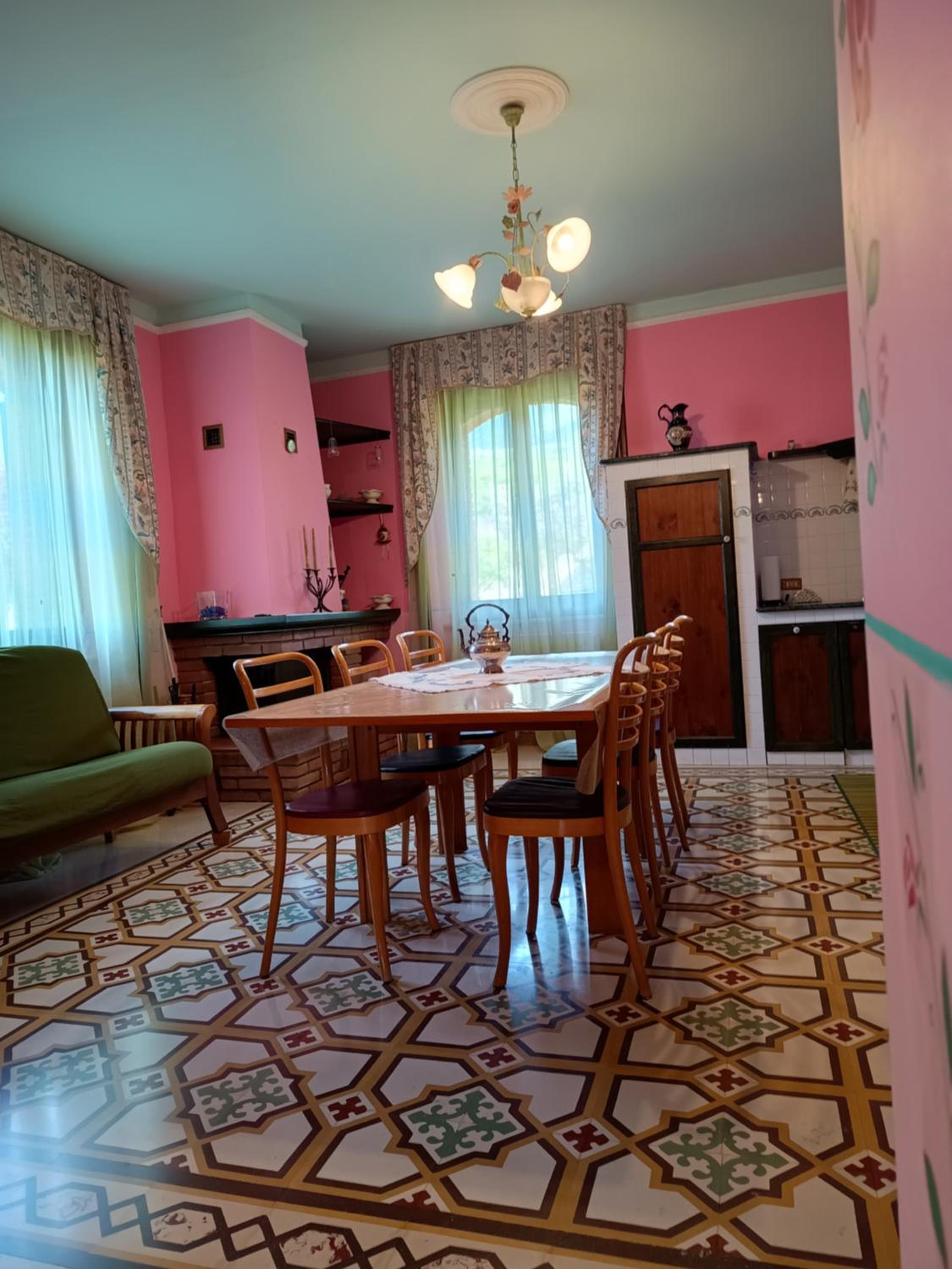 B&B Maison Brunetti