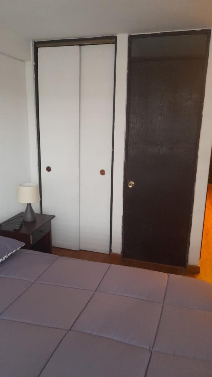 Arriendo por dia