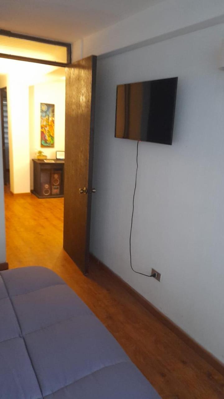 Arriendo por dia