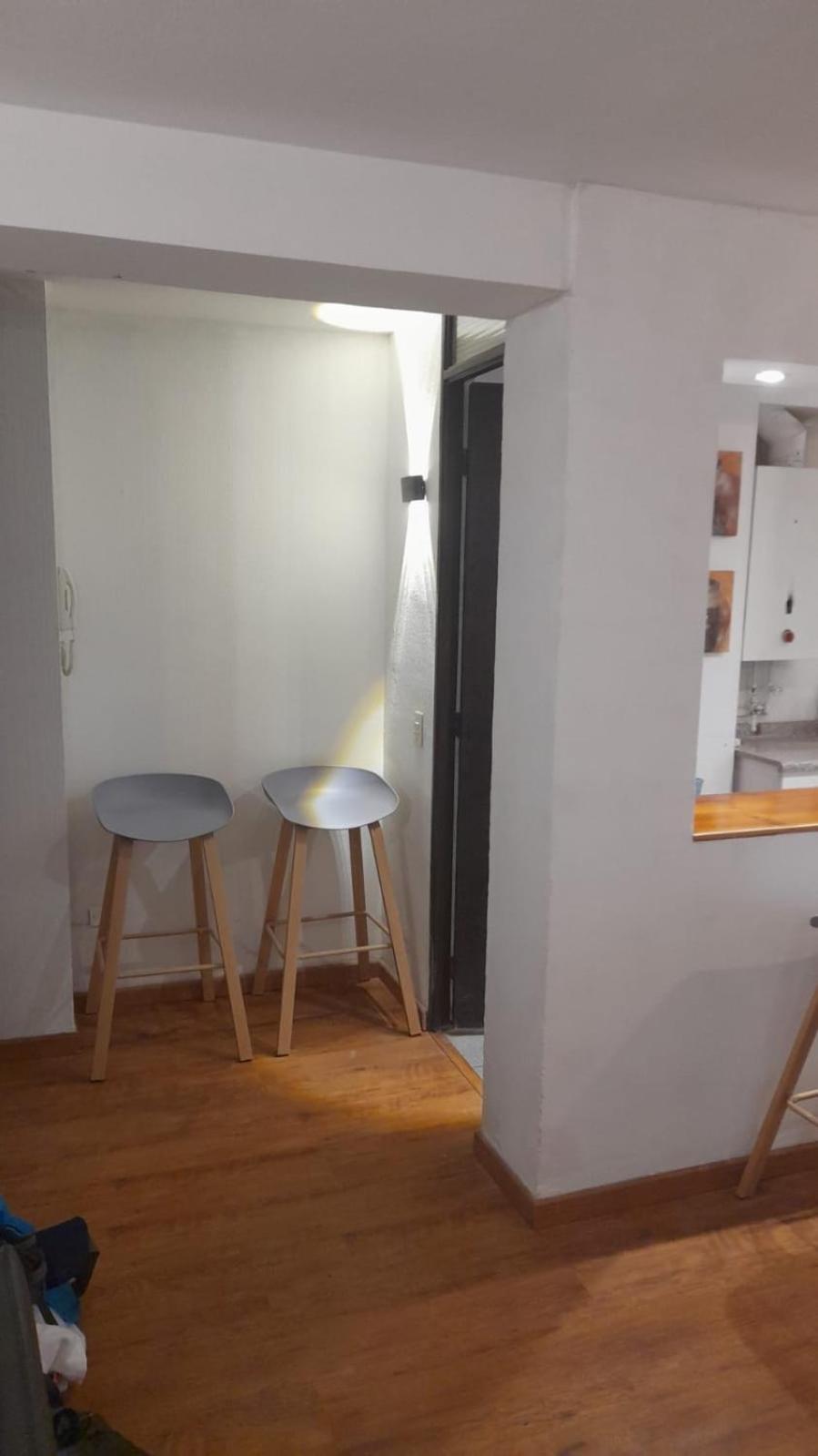 Arriendo por dia