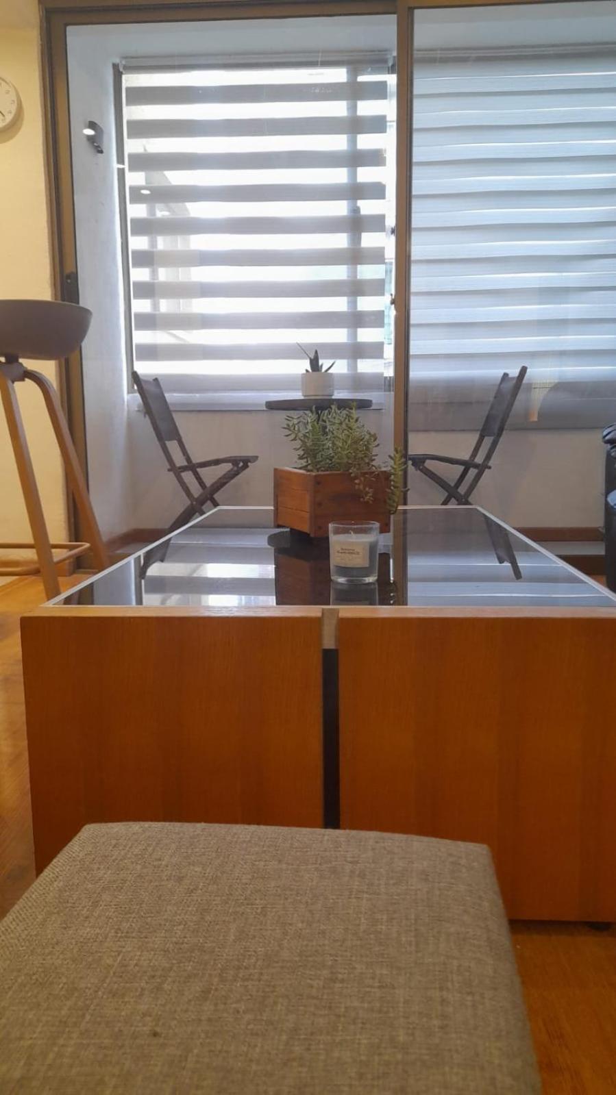 Arriendo por dia