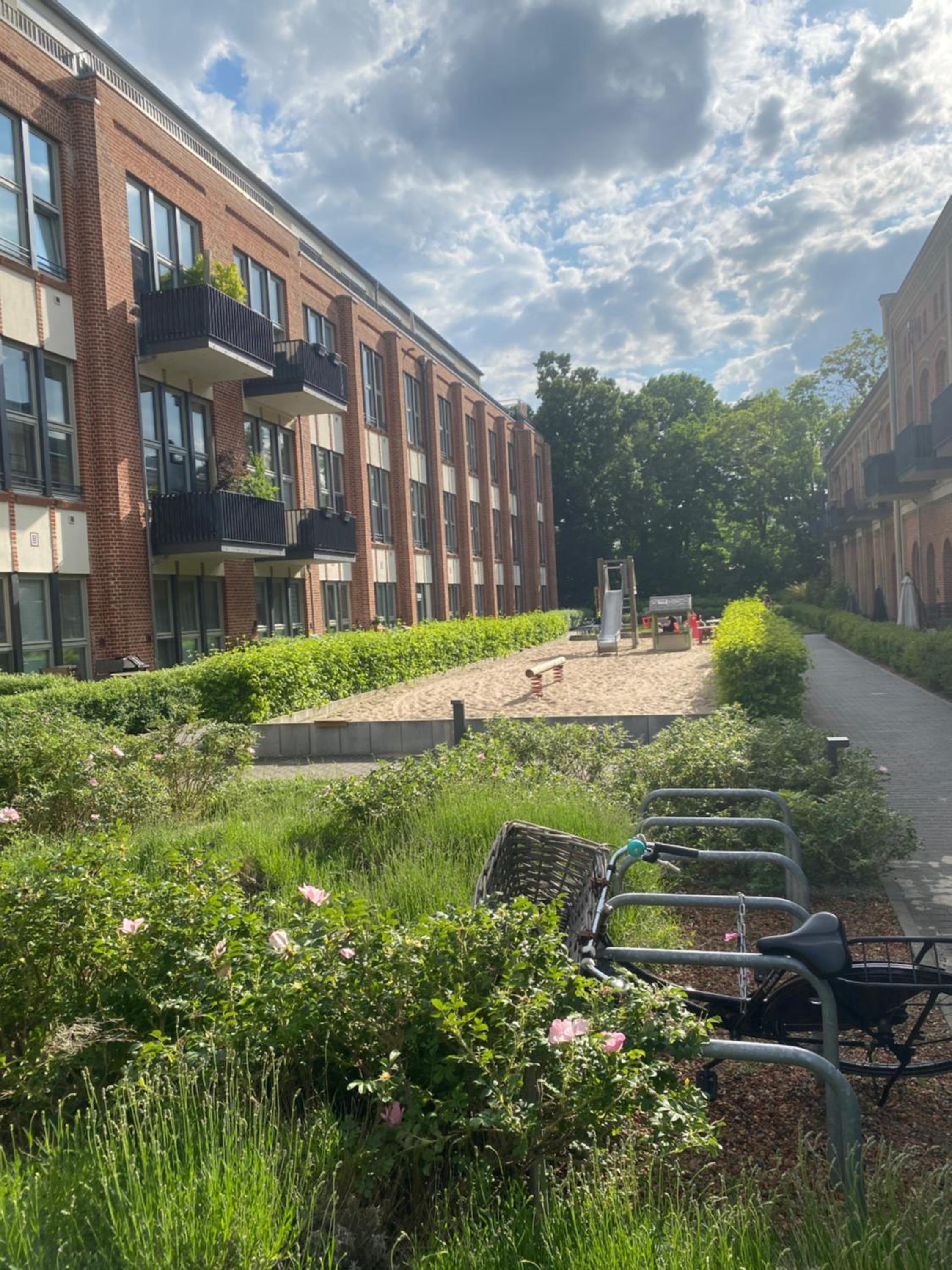 Appartement Havelblick