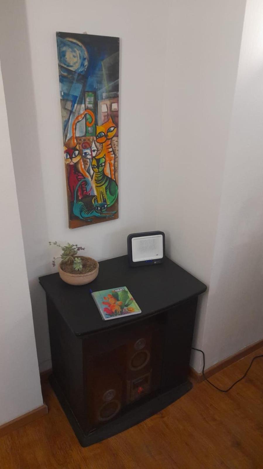 Arriendo por dia