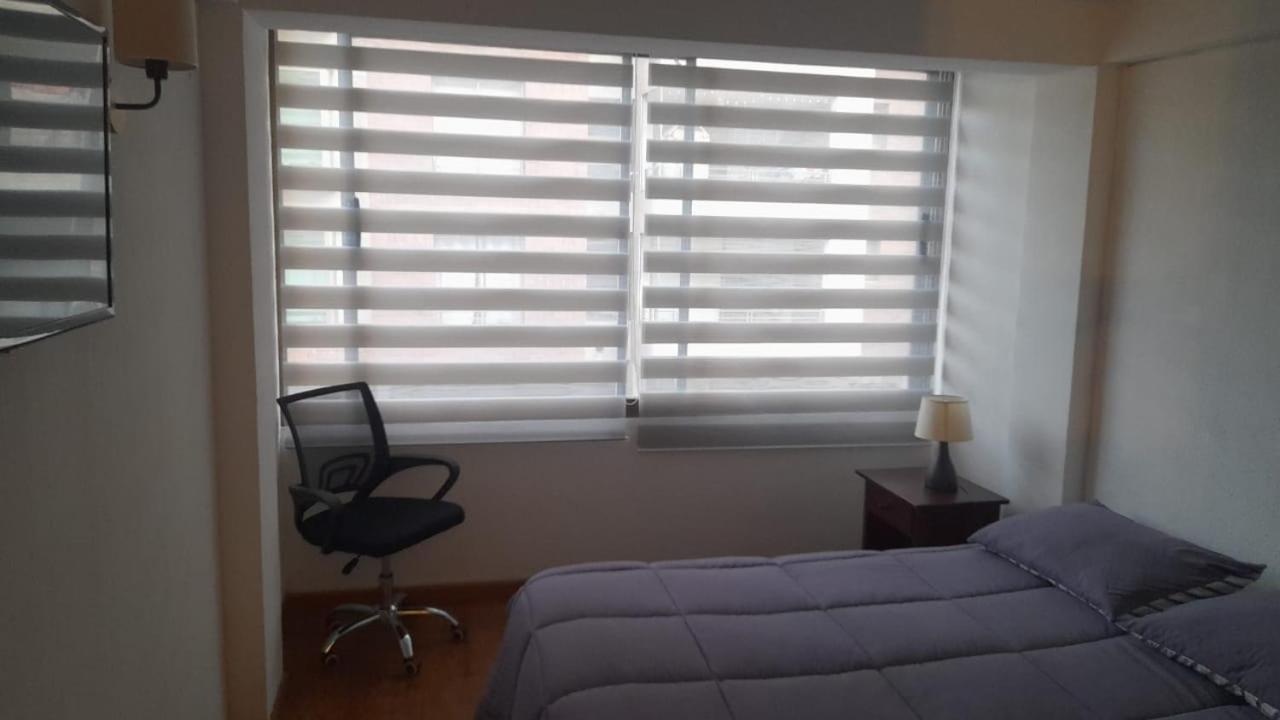 Arriendo por dia