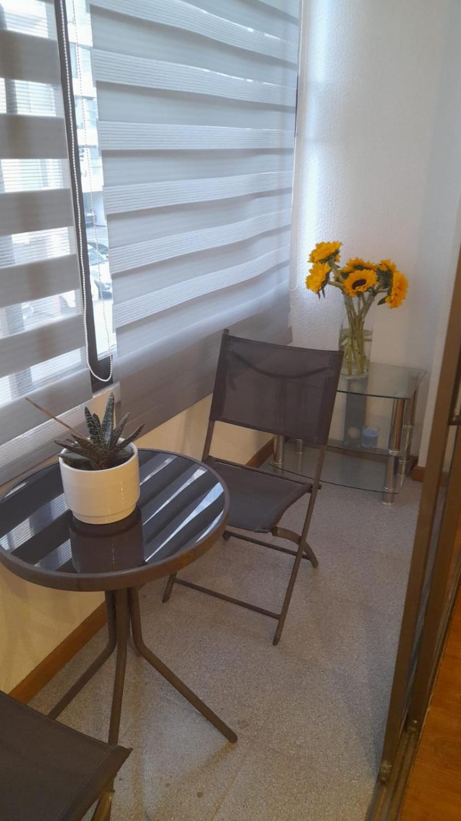 Arriendo por dia