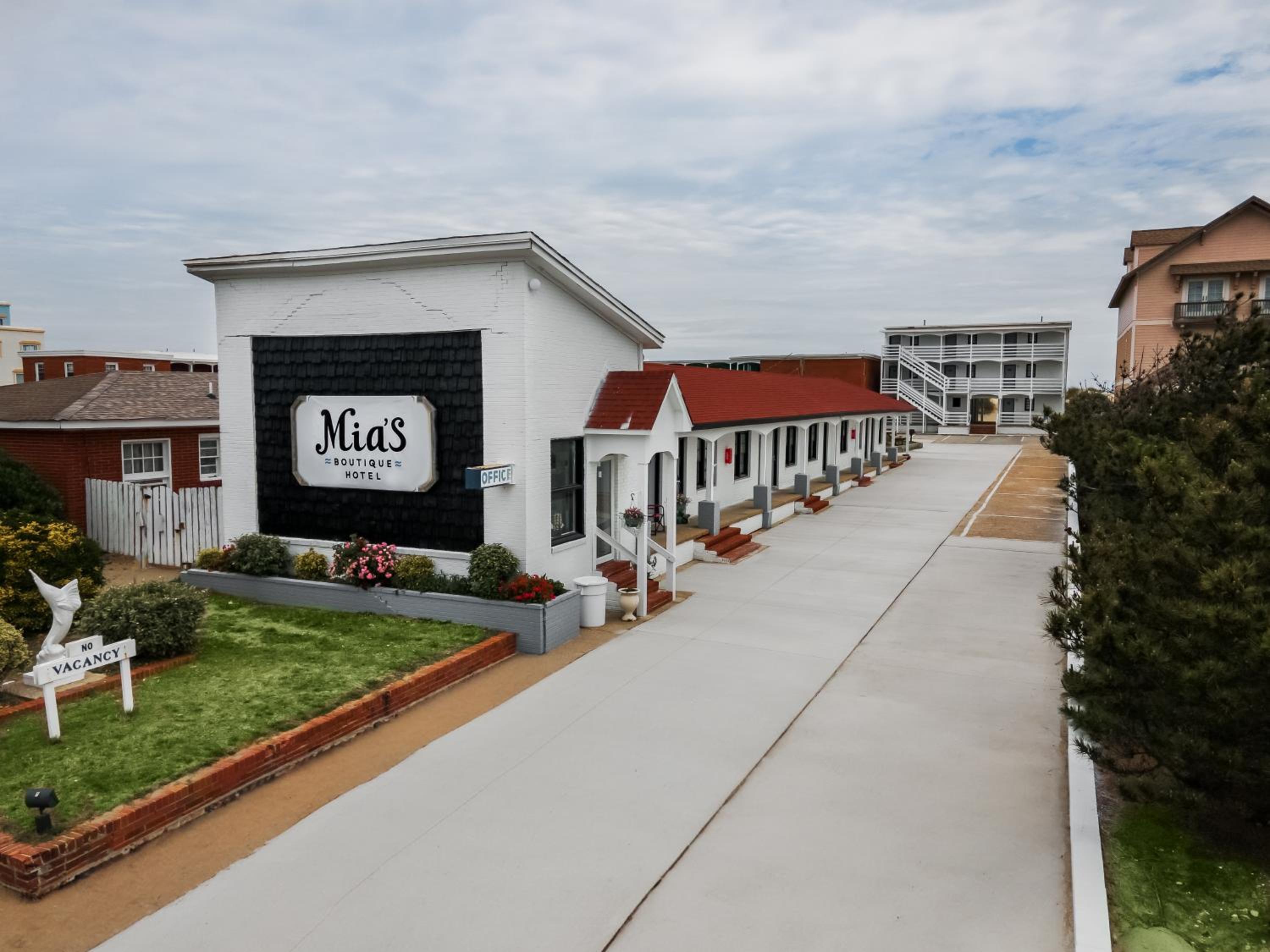 Mia's Boutique Hotel view 4