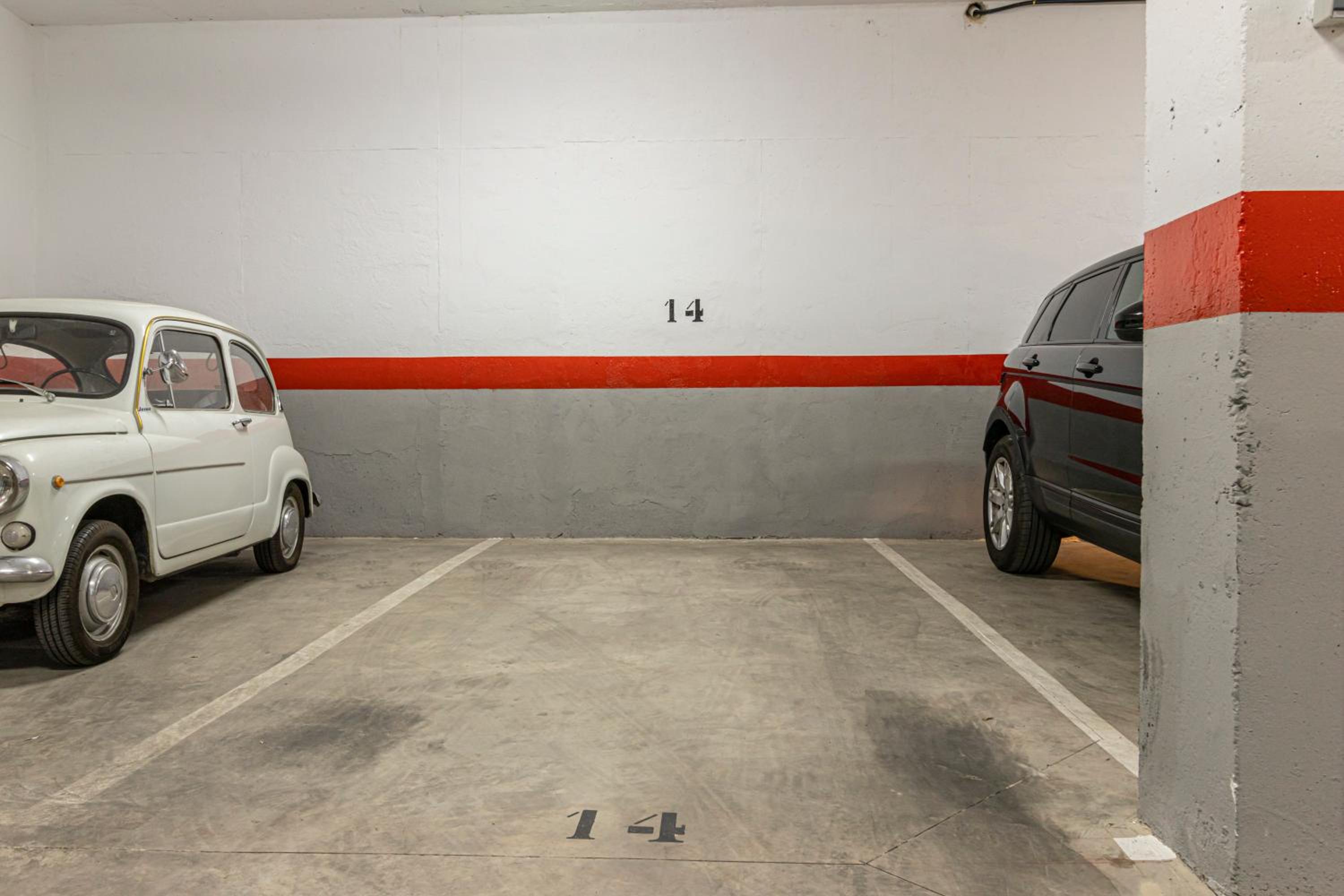 Allo Apartments San Clemente Parking Piscina Centro 2 Habitaciones