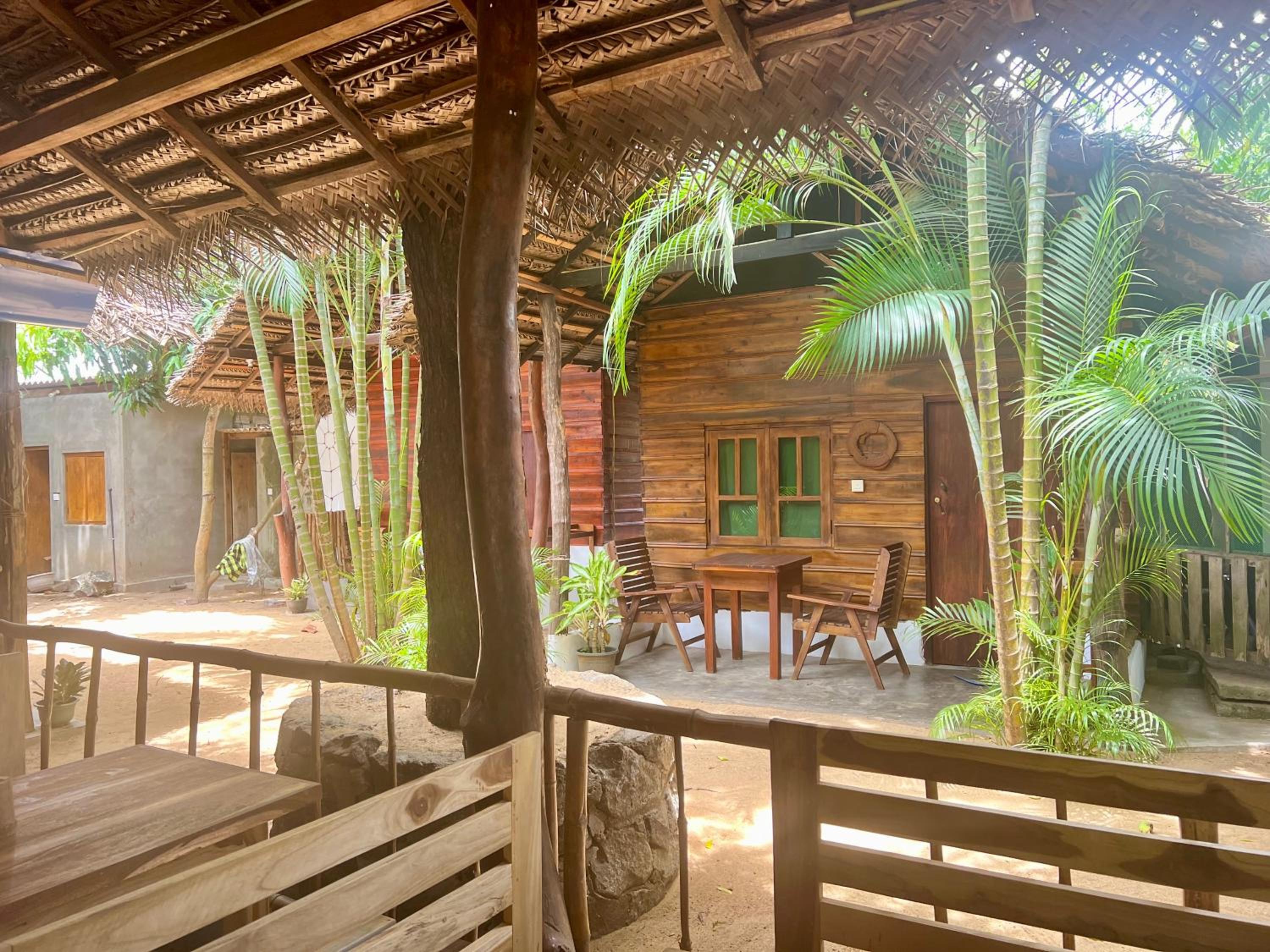 The Woodnest view 2