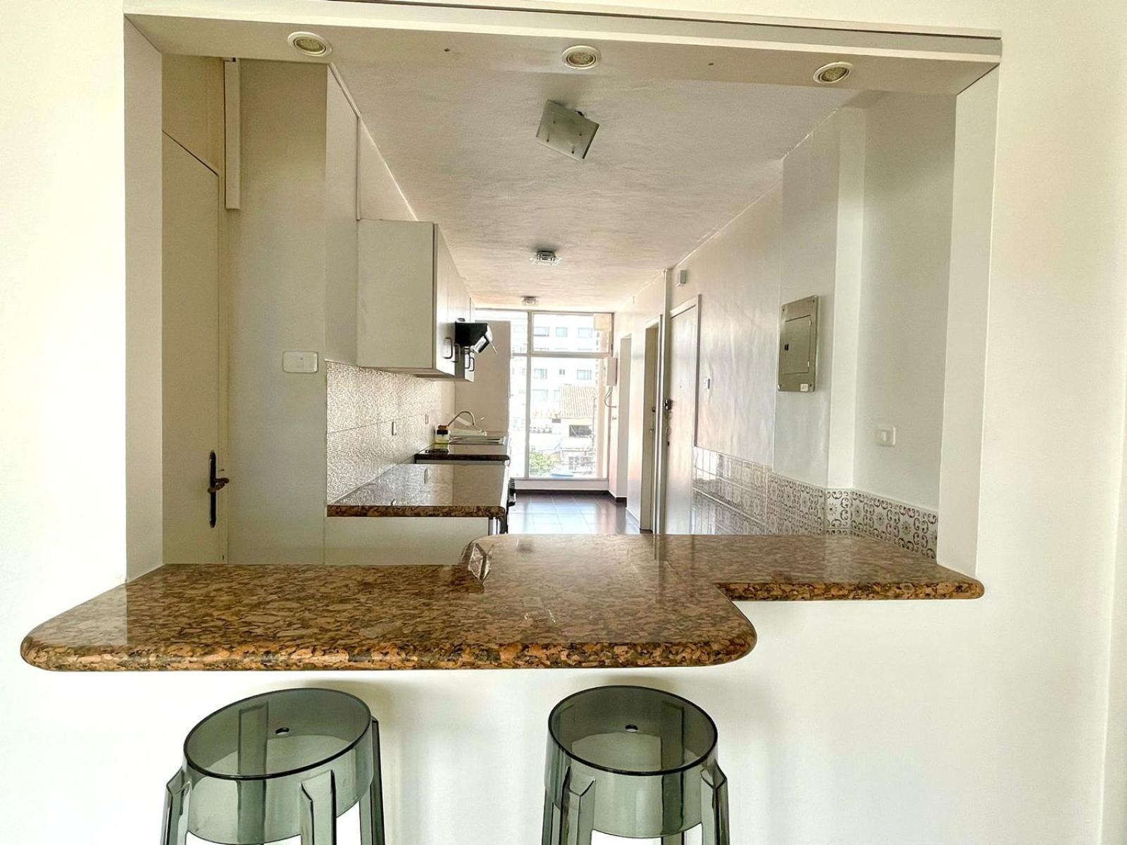 ItsaHome Aparments - Casa del Parque view 2