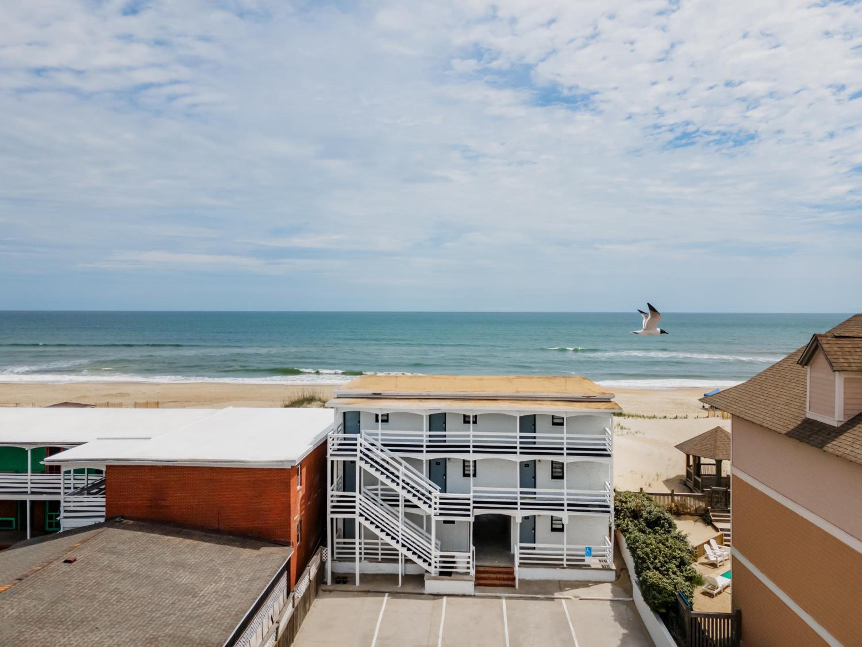 Mia's Boutique Hotel view 2