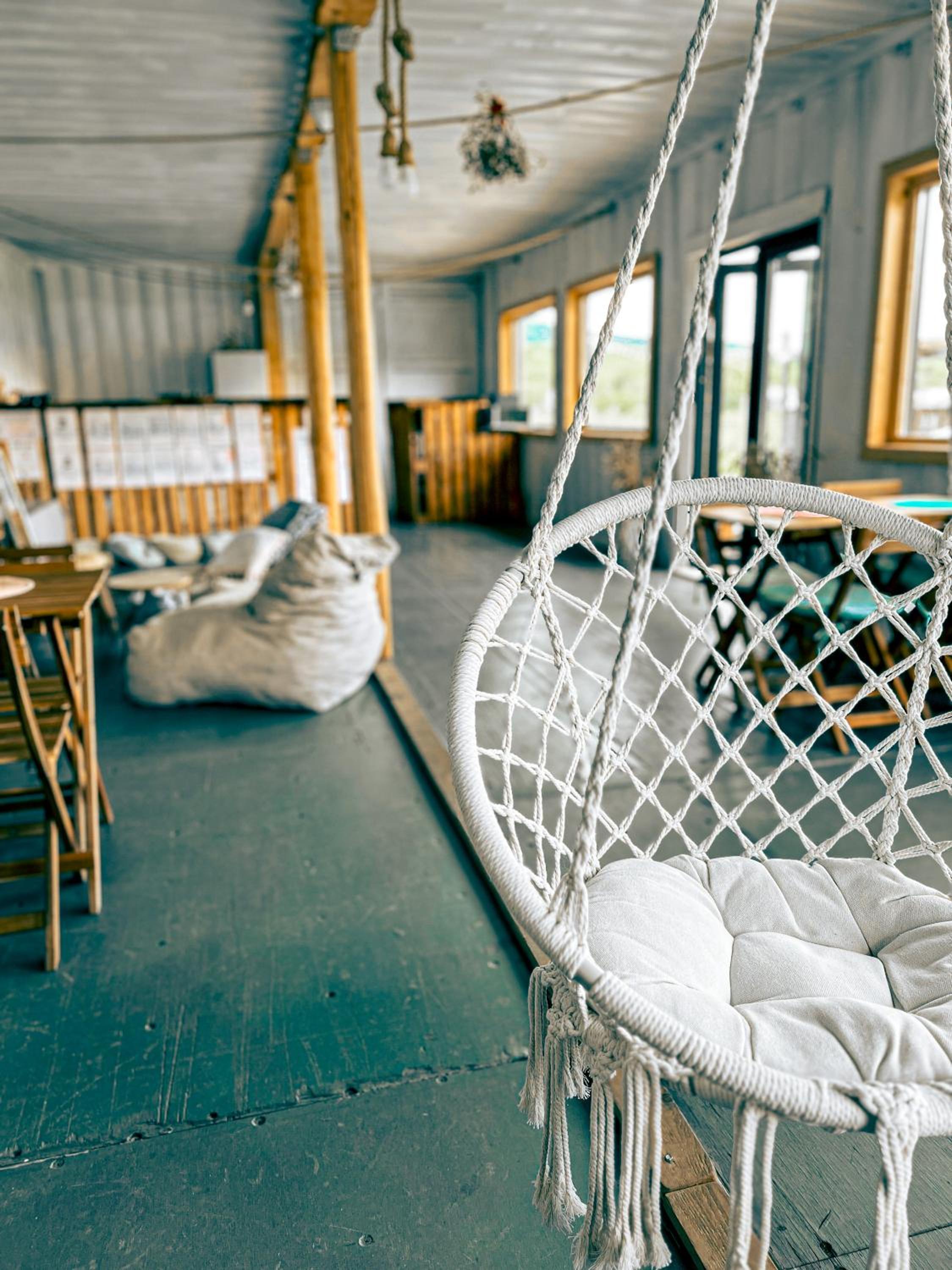 Glamping Iurte Mongole Spiritul Zimbrului