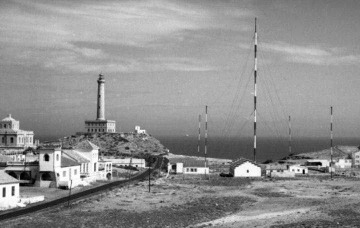 TORREMOCHA