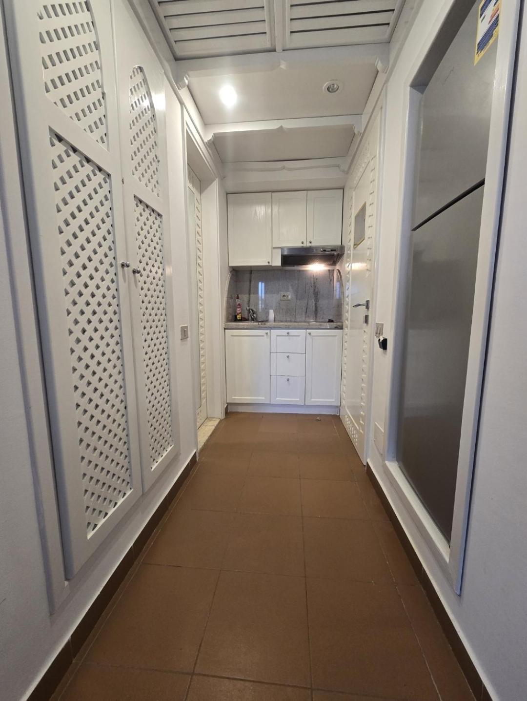 Giulia Suites Appartaments