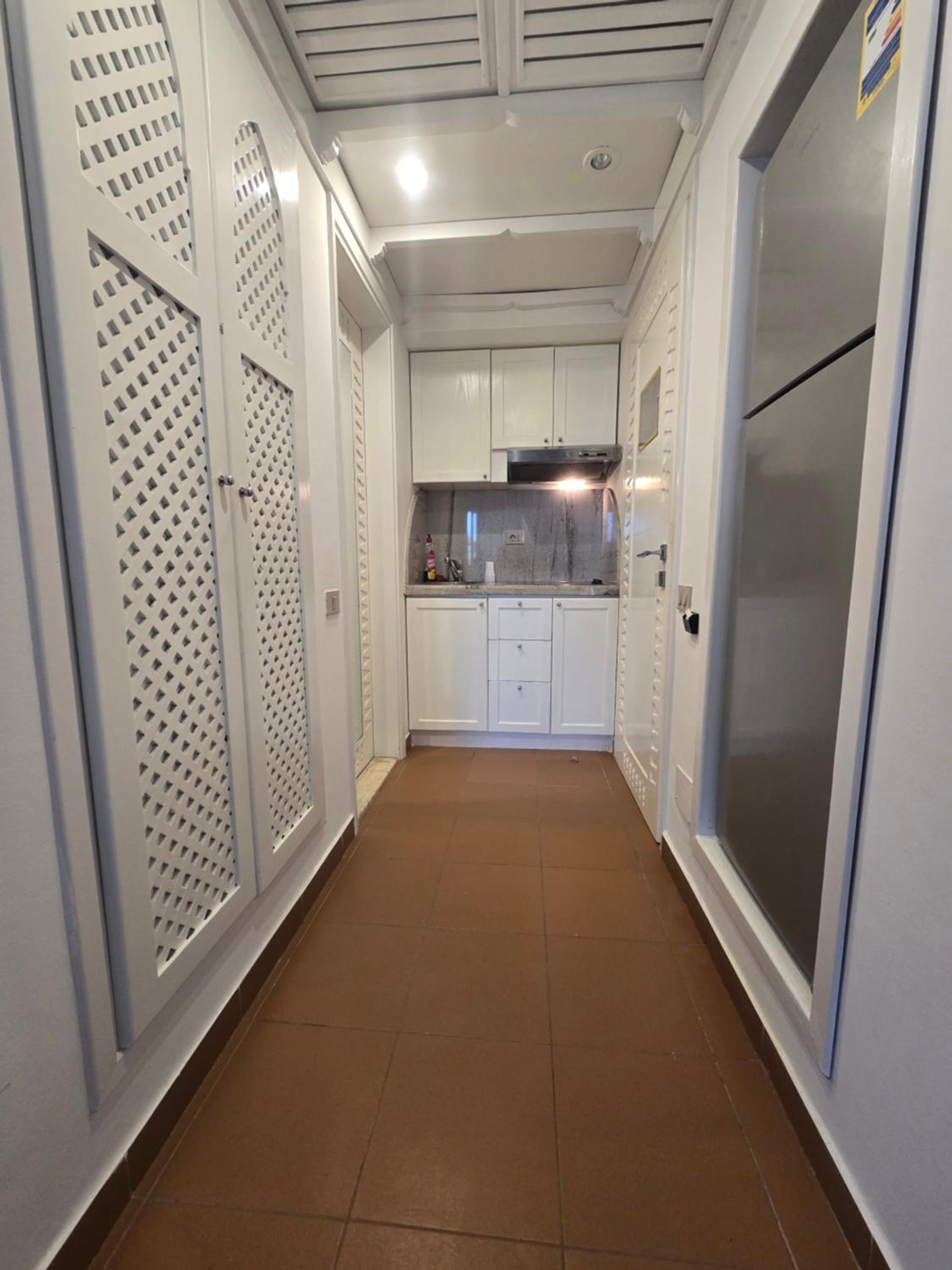 Giulia Suites Appartaments