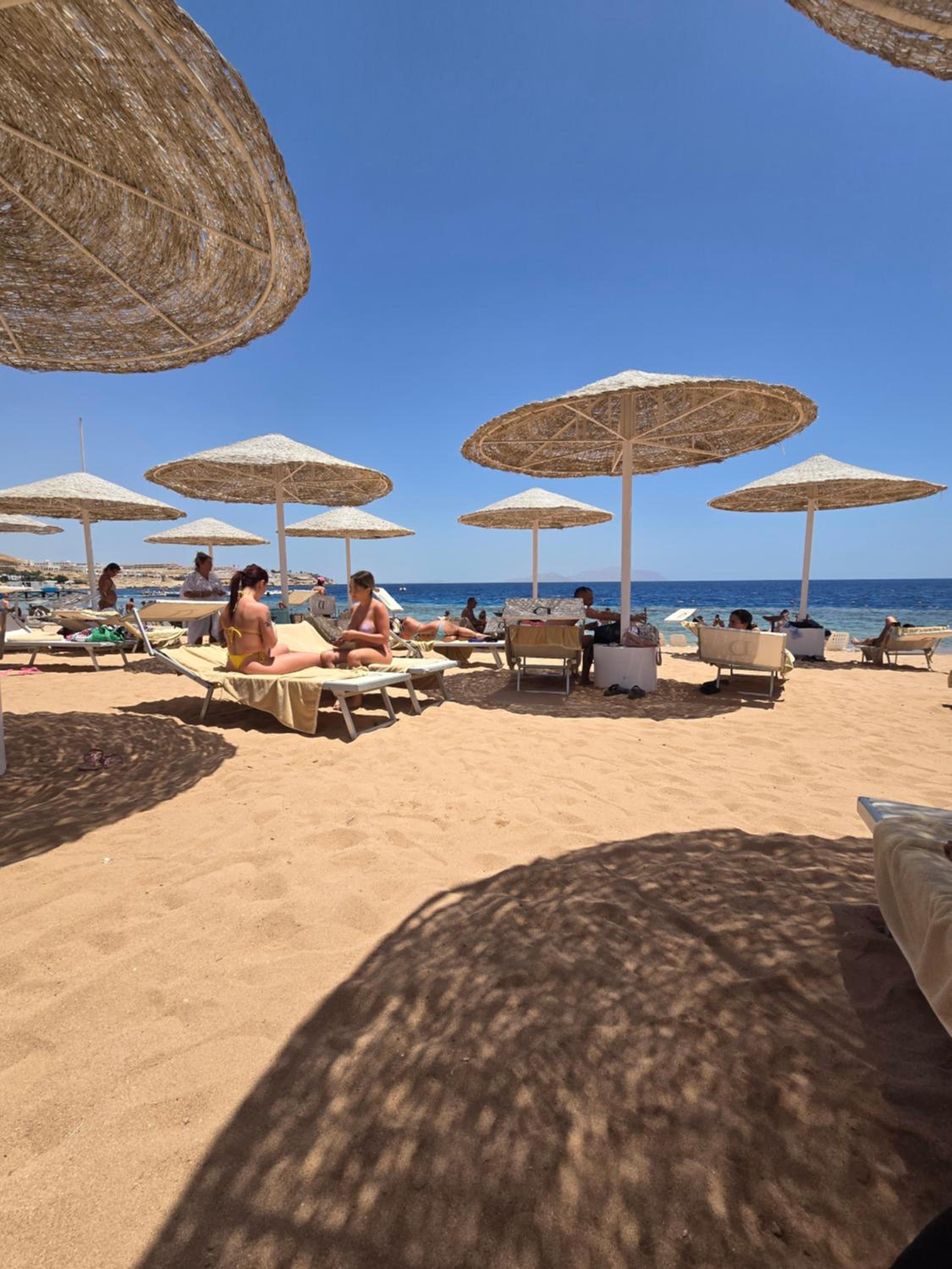 Giulia Suites Appartaments