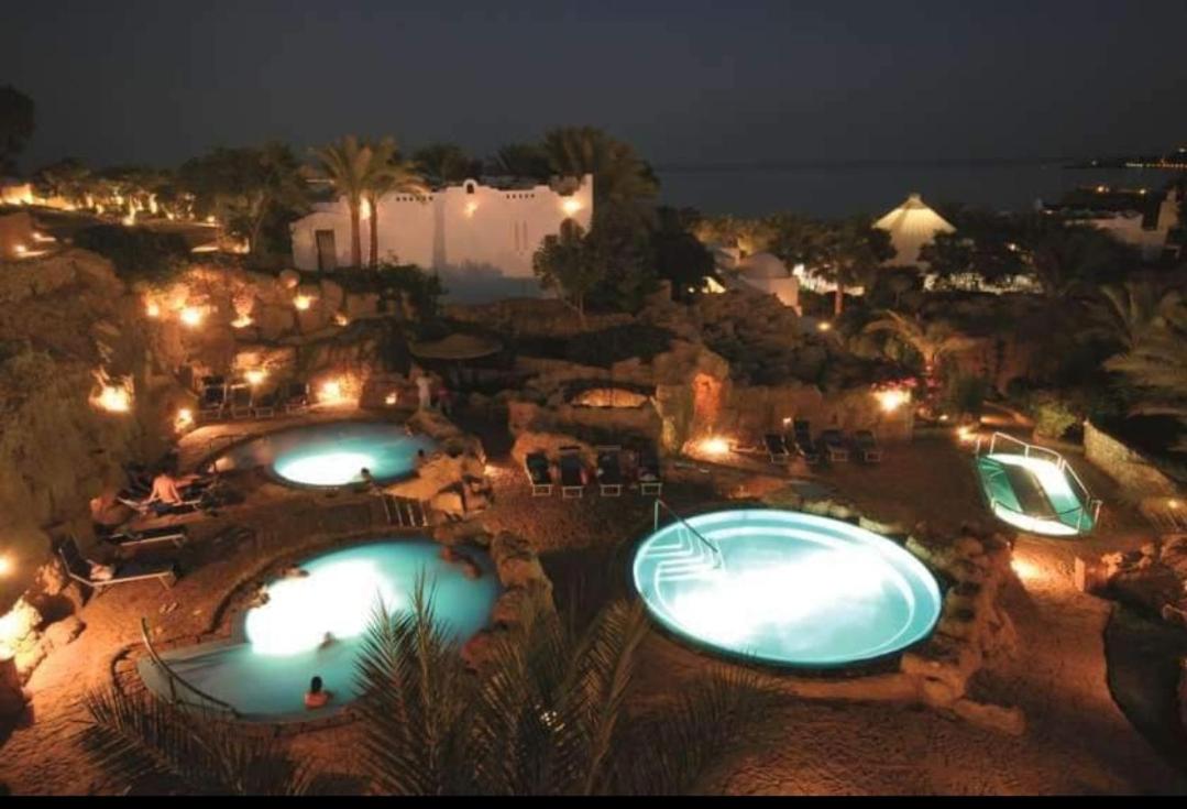 Giulia Suites Appartaments