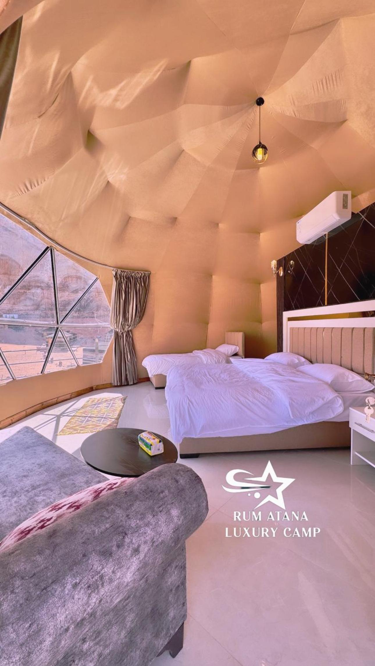 RUM ATANA lUXURY CAMP view 2