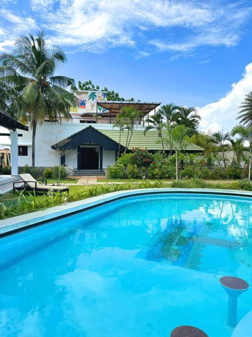 Cove Luxury Beach Villa by Luxunlock view 2