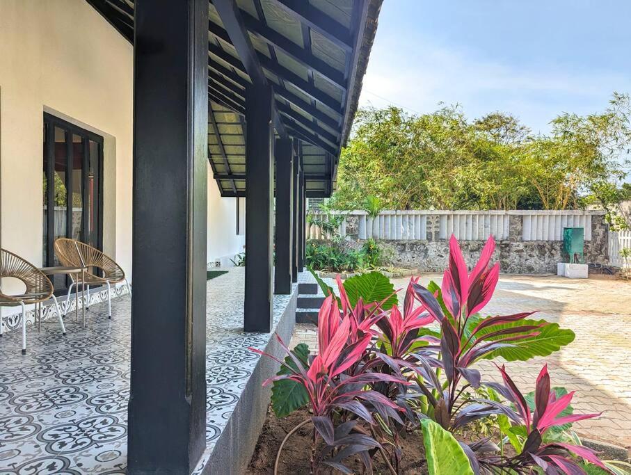 Cove Luxury Beach Villa by Luxunlock view 3