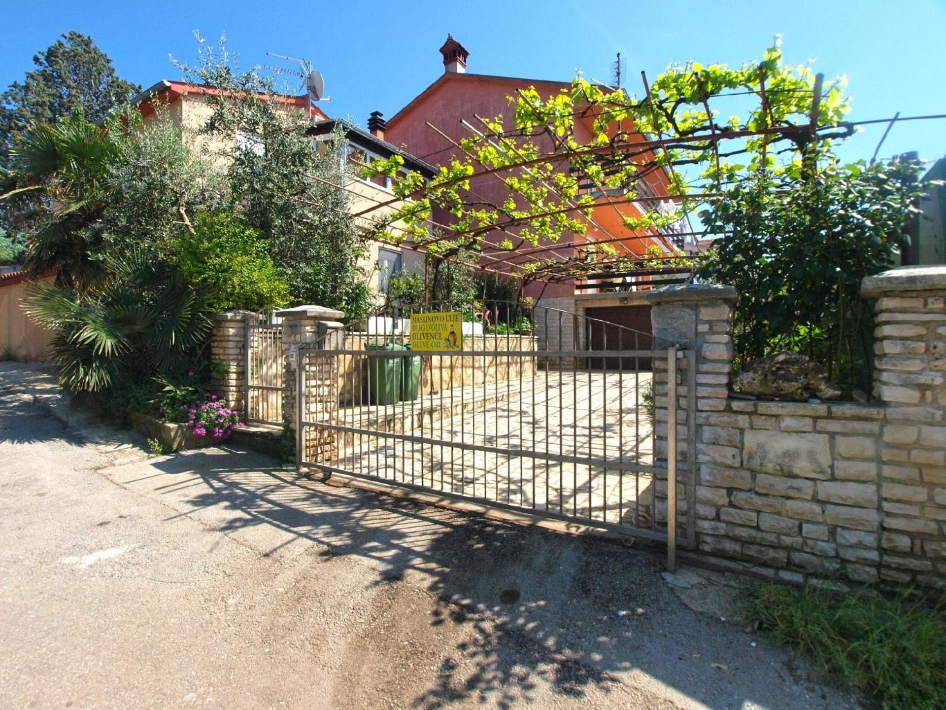 Ferienwohnung für 4 Personen ca 50 qm in Banjole, Istrien Istrische Riviera view 3