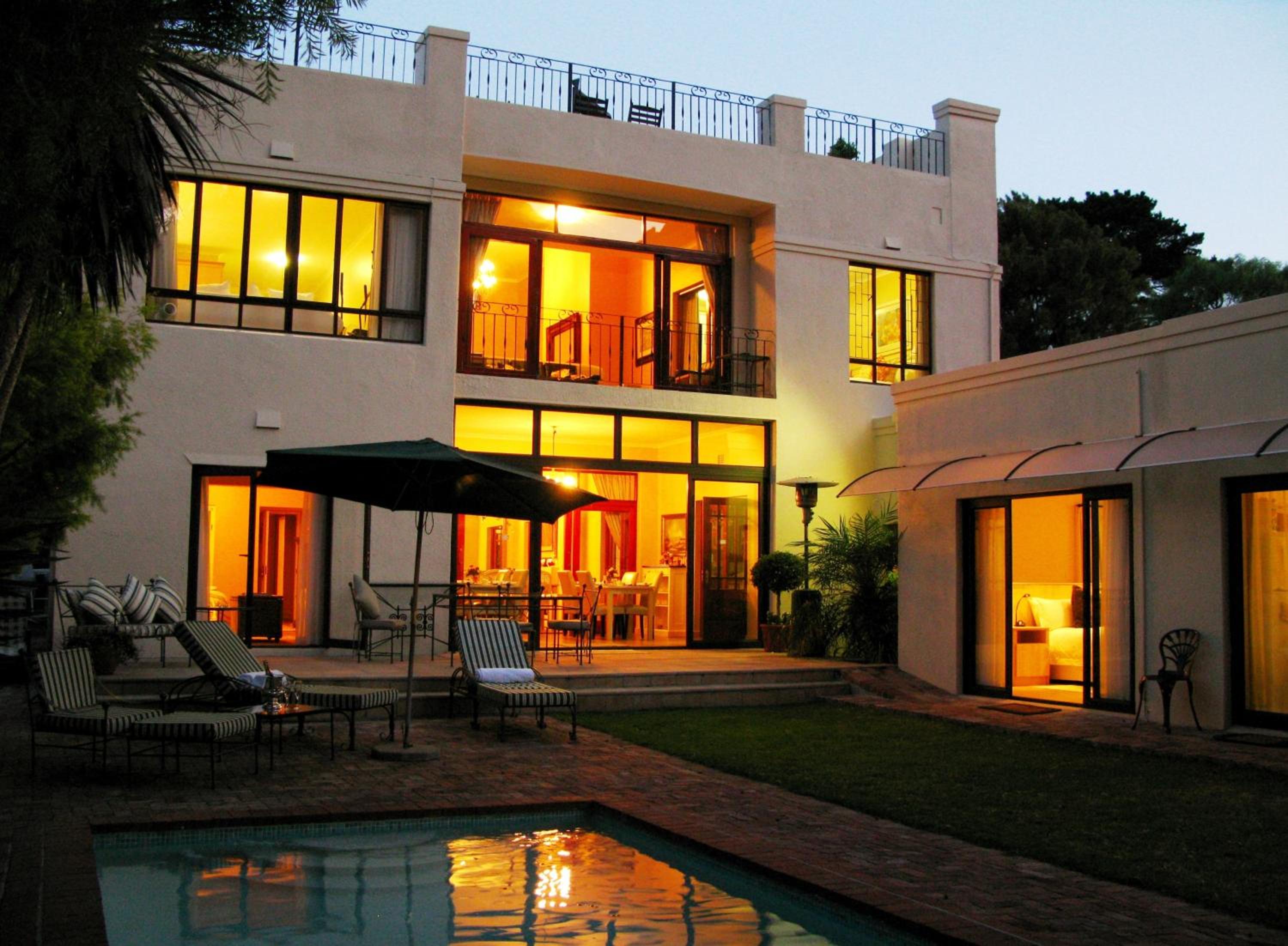 Riversong Guest House