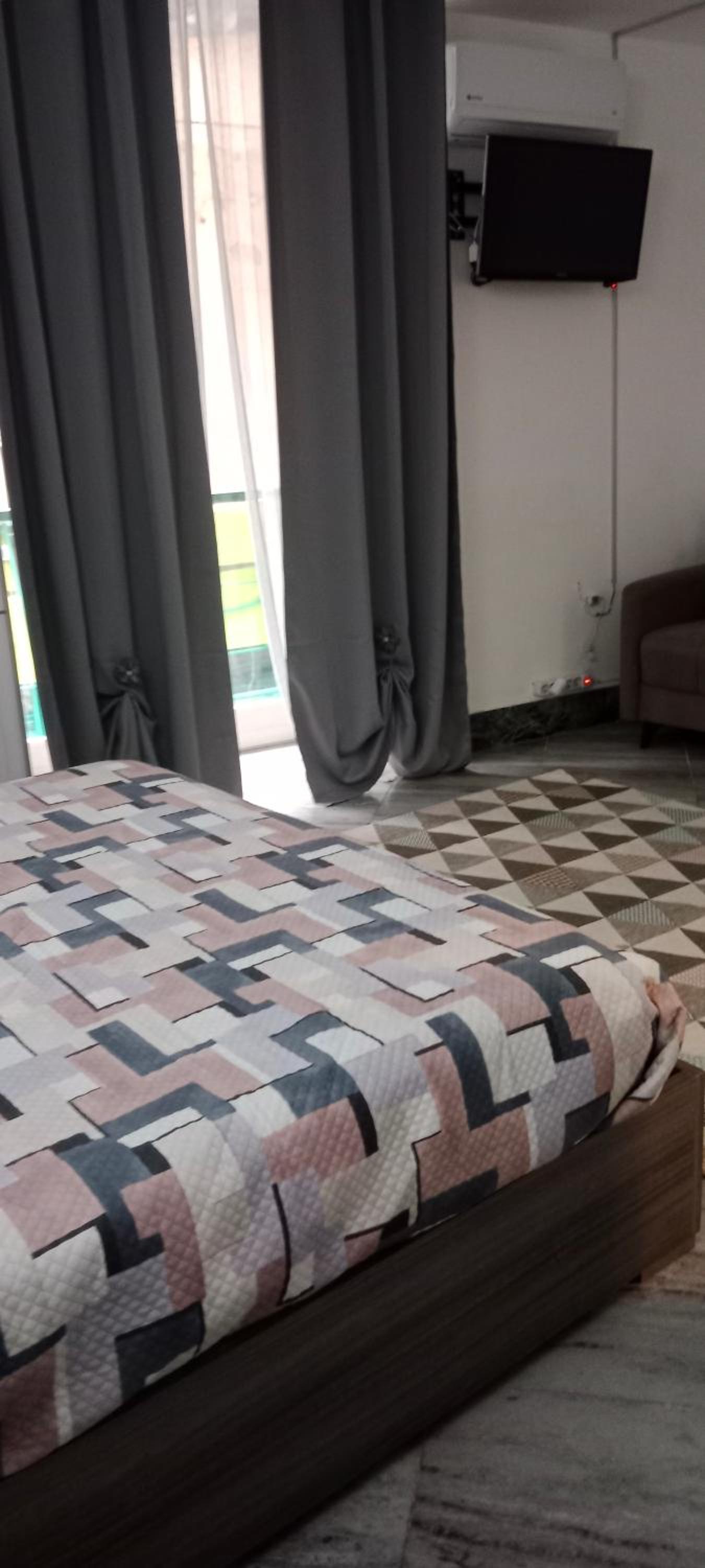 LA DIMORA DI TOTÒ