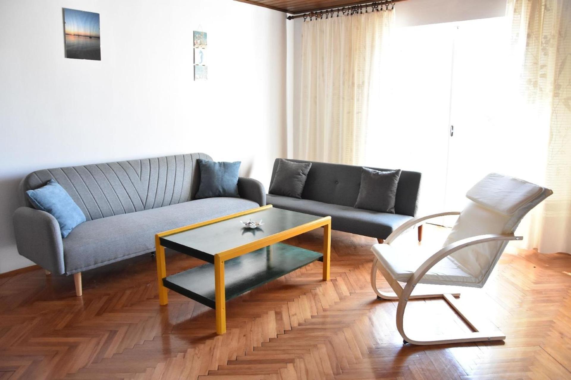 Gemütliche Wohnung In Meeresnähe view 2