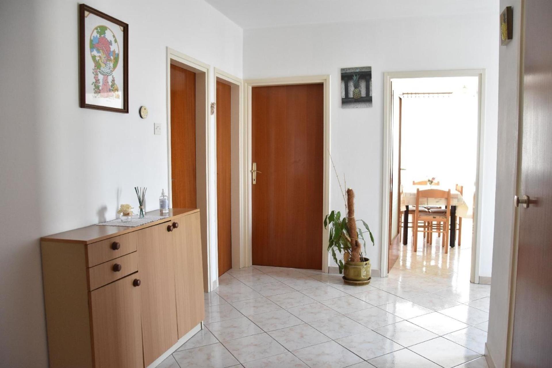 Gemütliche Wohnung In Meeresnähe view 5